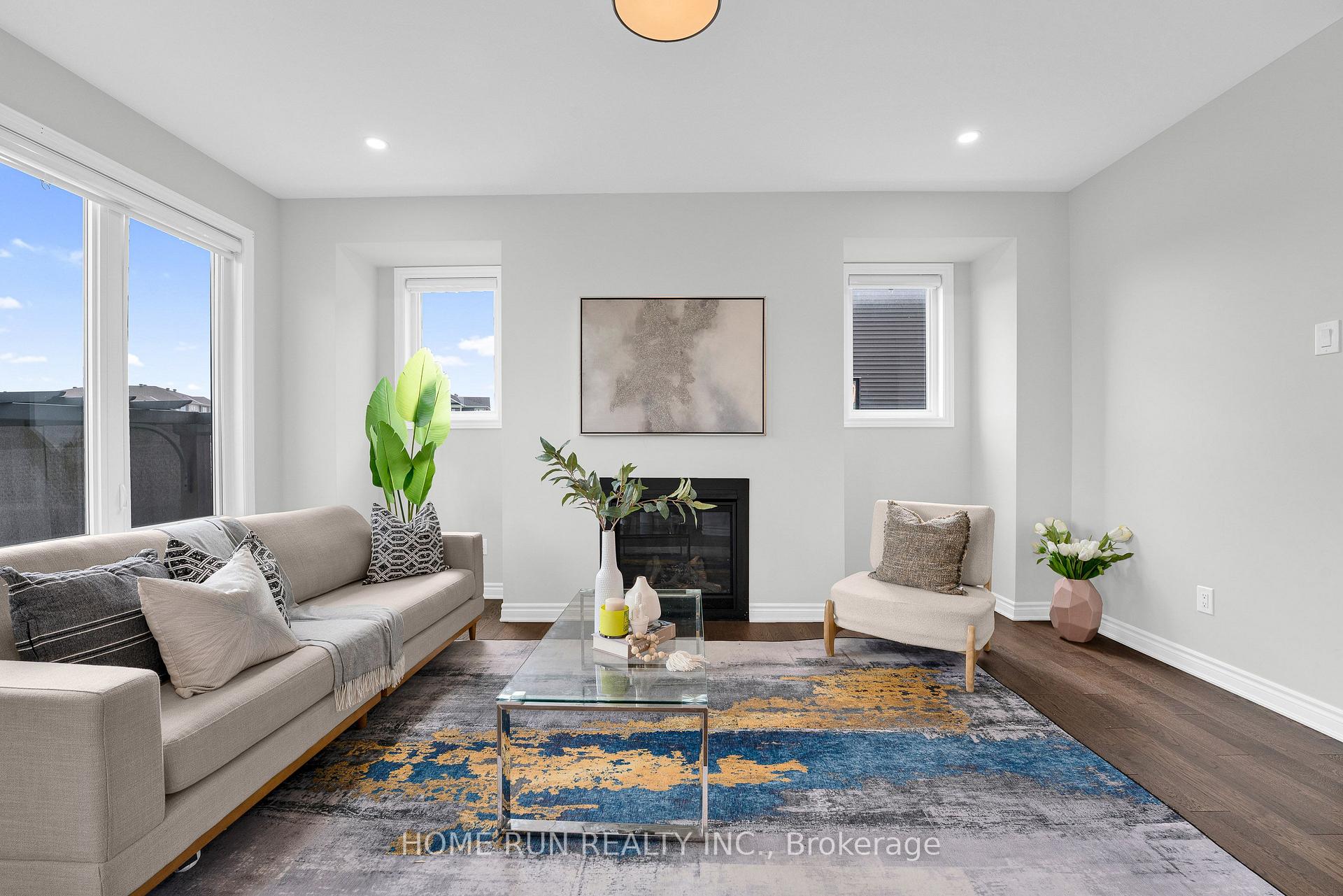 Photo 23 of 534 Arosa Way, Ottawa, Kanata - Emerald Meadows/Trailwest — HOMEH