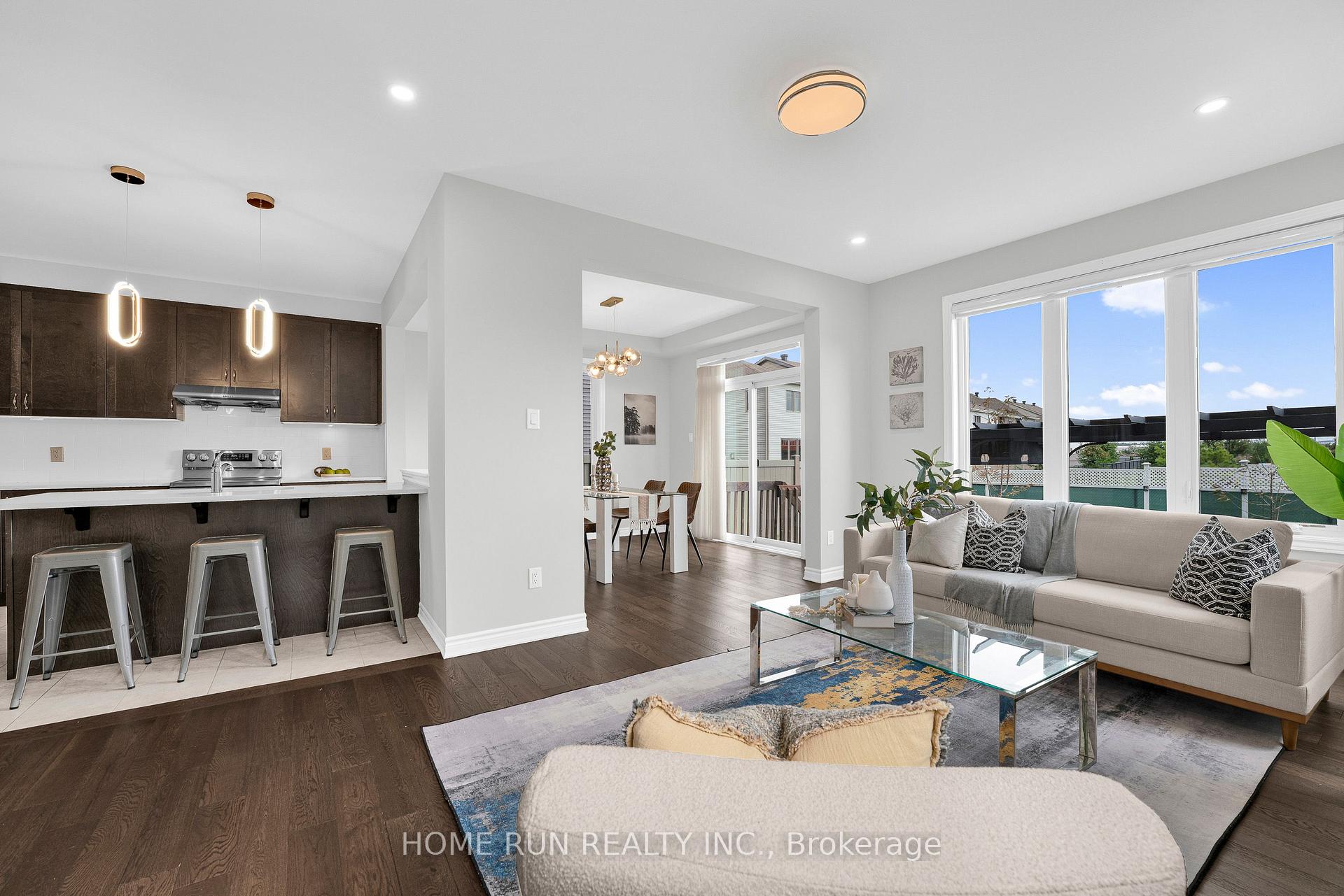 Photo 25 of 534 Arosa Way, Ottawa, Kanata - Emerald Meadows/Trailwest — HOMEH