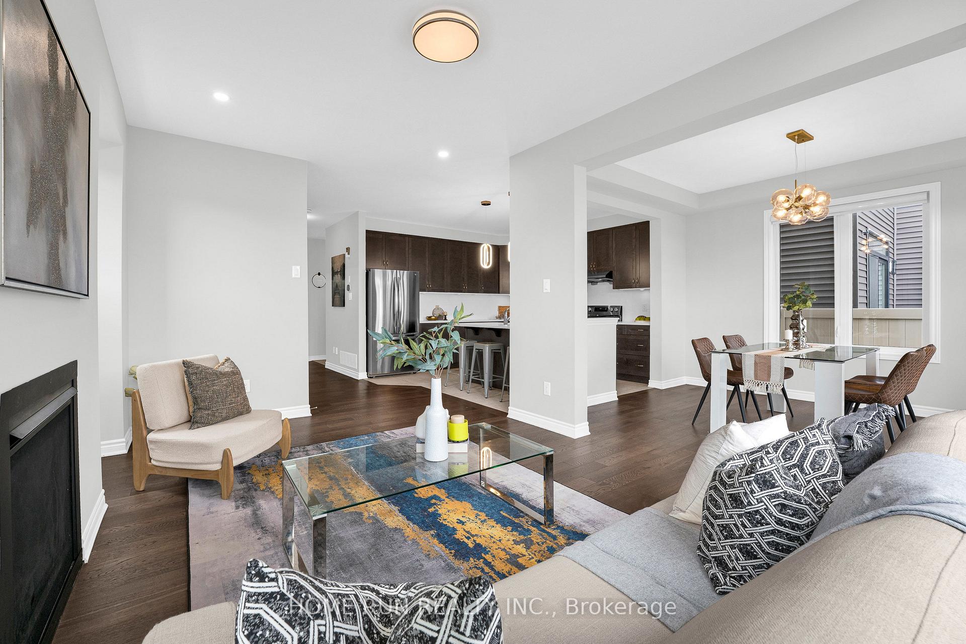 Photo 26 of 534 Arosa Way, Ottawa, Kanata - Emerald Meadows/Trailwest — HOMEH