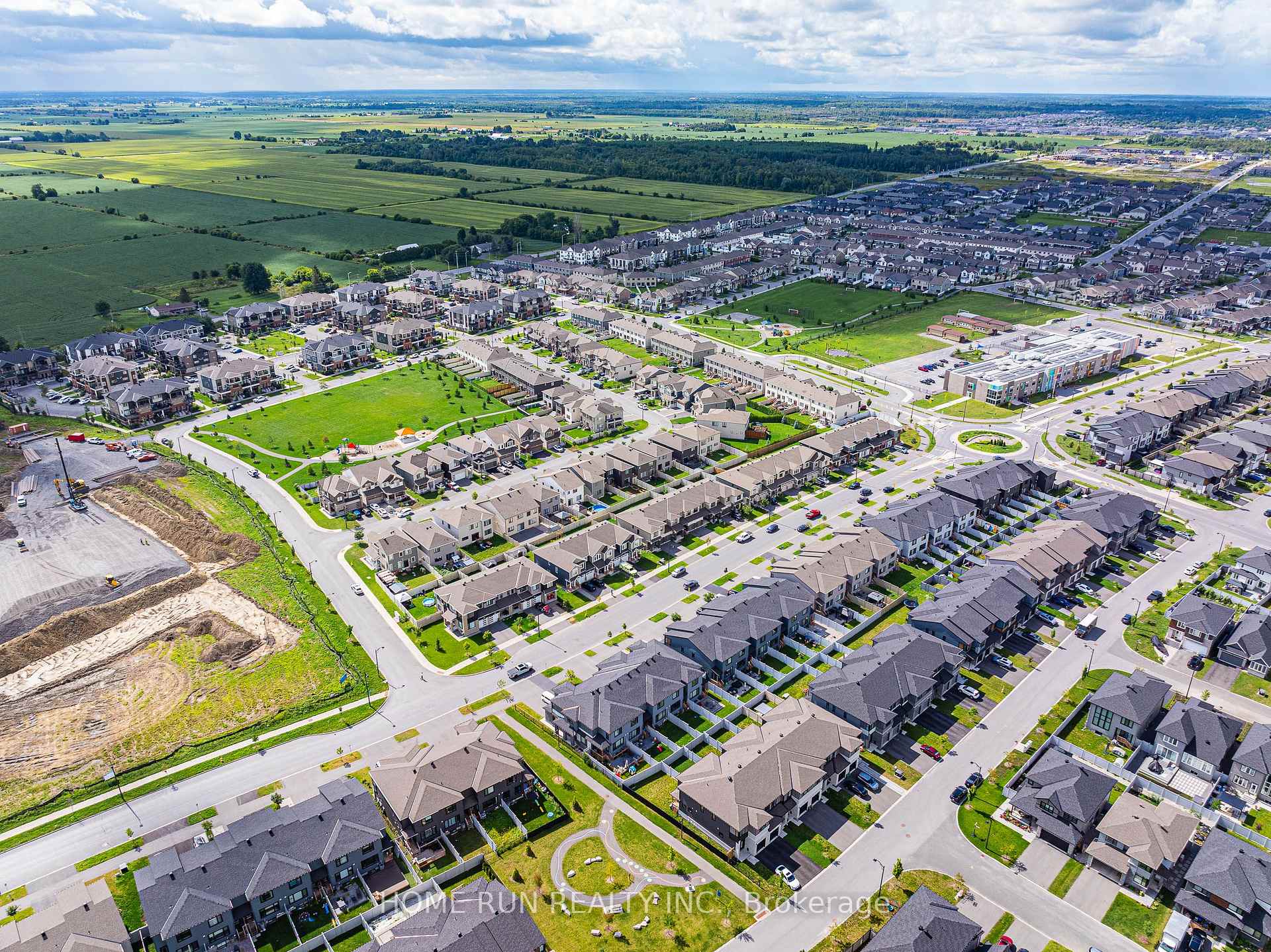 Photo 49 of 534 Arosa Way, Ottawa, Kanata - Emerald Meadows/Trailwest — HOMEH