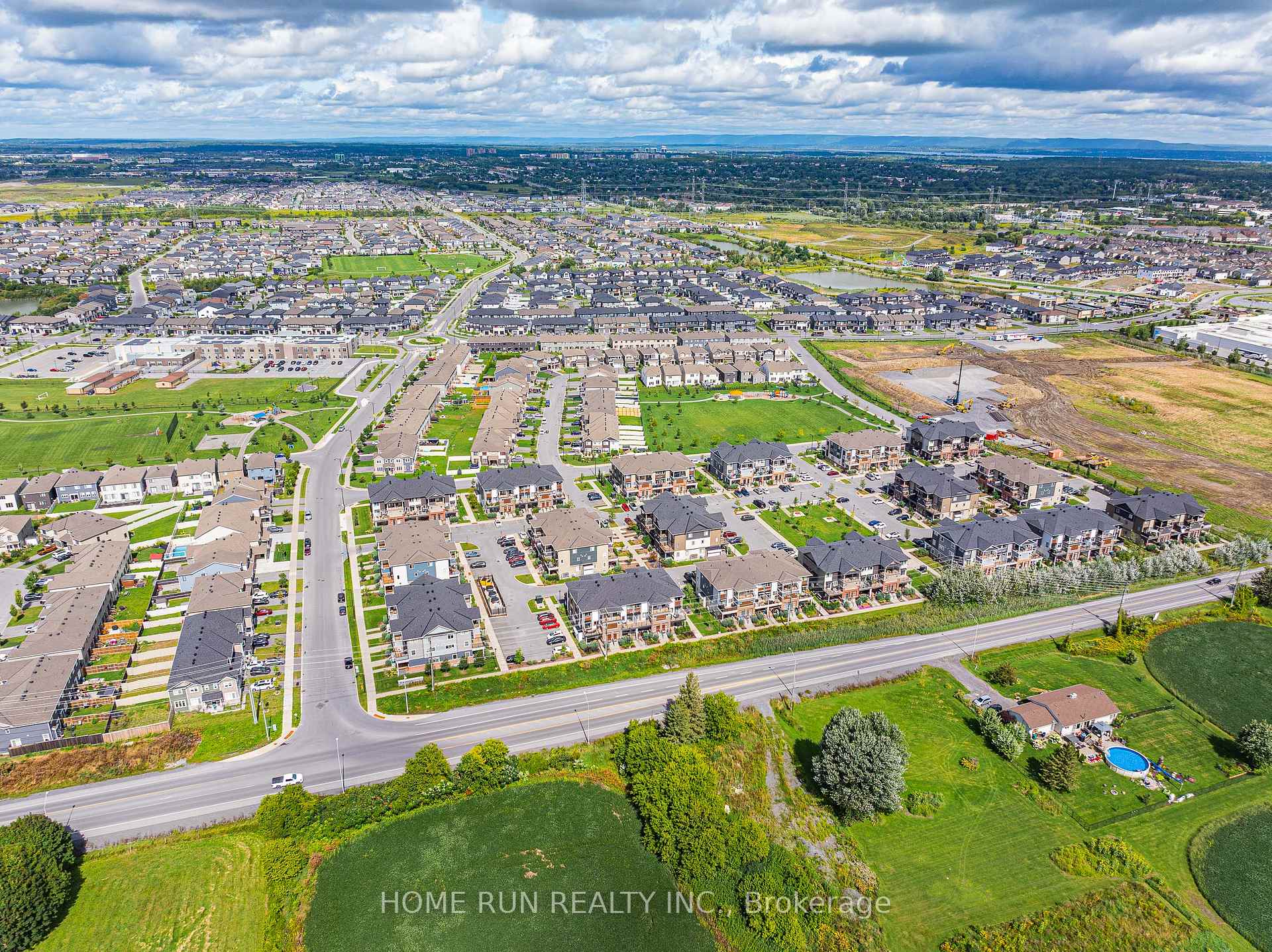 Photo 50 of 534 Arosa Way, Ottawa, Kanata - Emerald Meadows/Trailwest — HOMEH