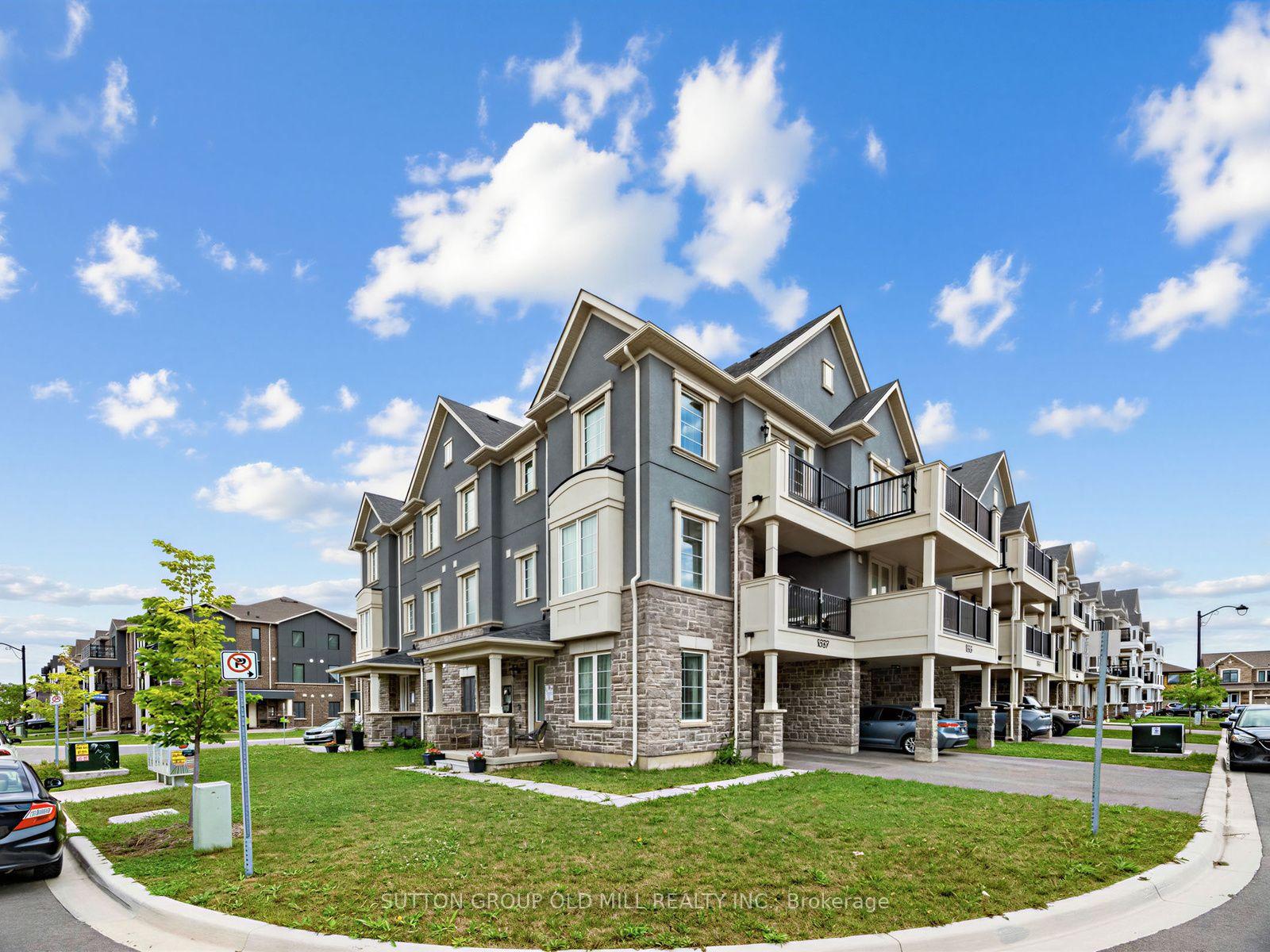Photo 1 of 1537 Moira Crescent, Milton, Bowes — HOMEH