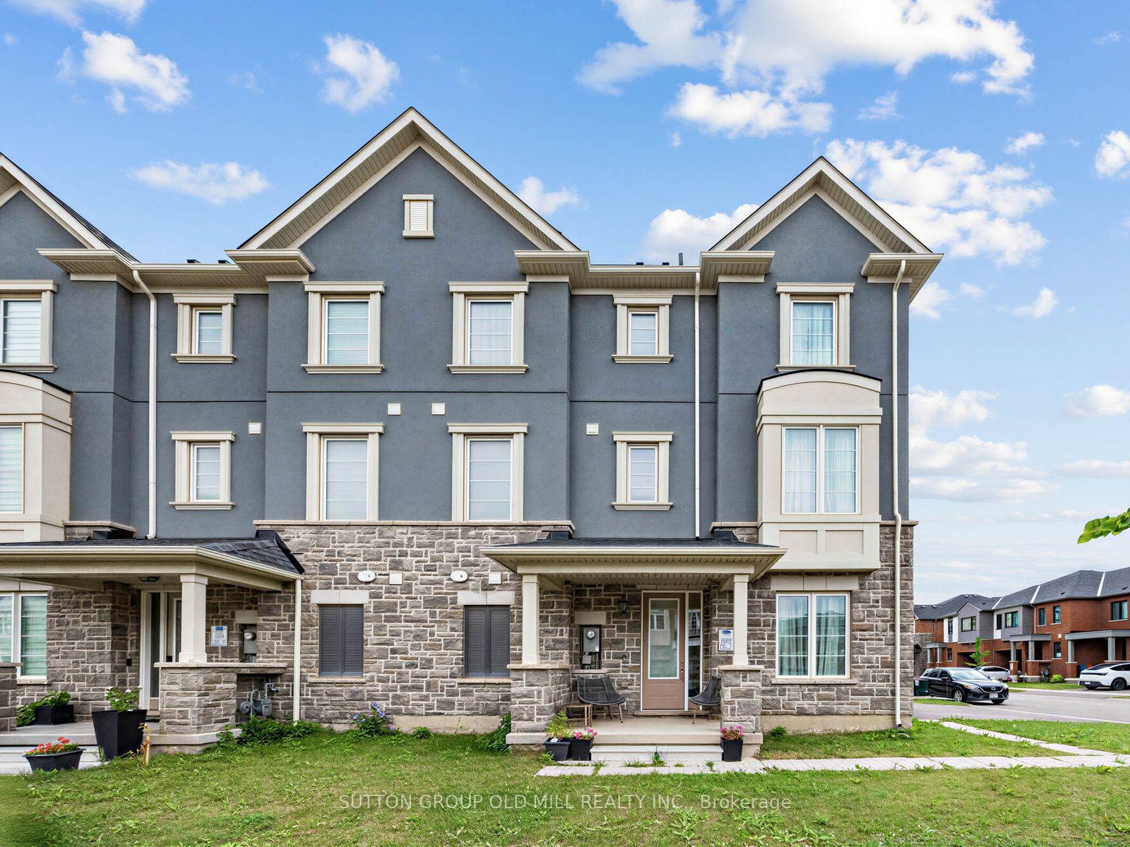 Photo 2 of 1537 Moira Crescent, Milton, Bowes — HOMEH