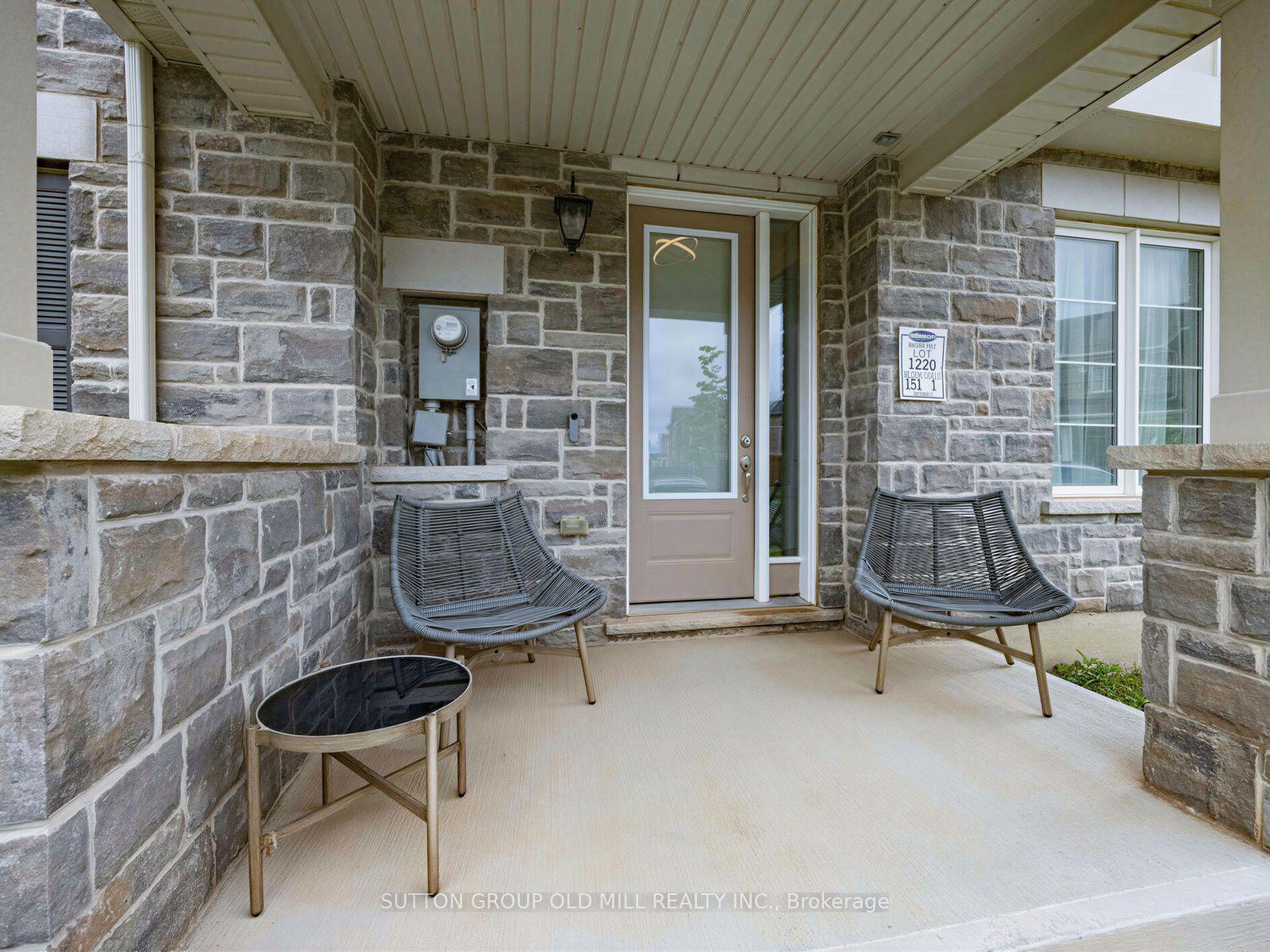 Photo 4 of 1537 Moira Crescent, Milton, Bowes — HOMEH