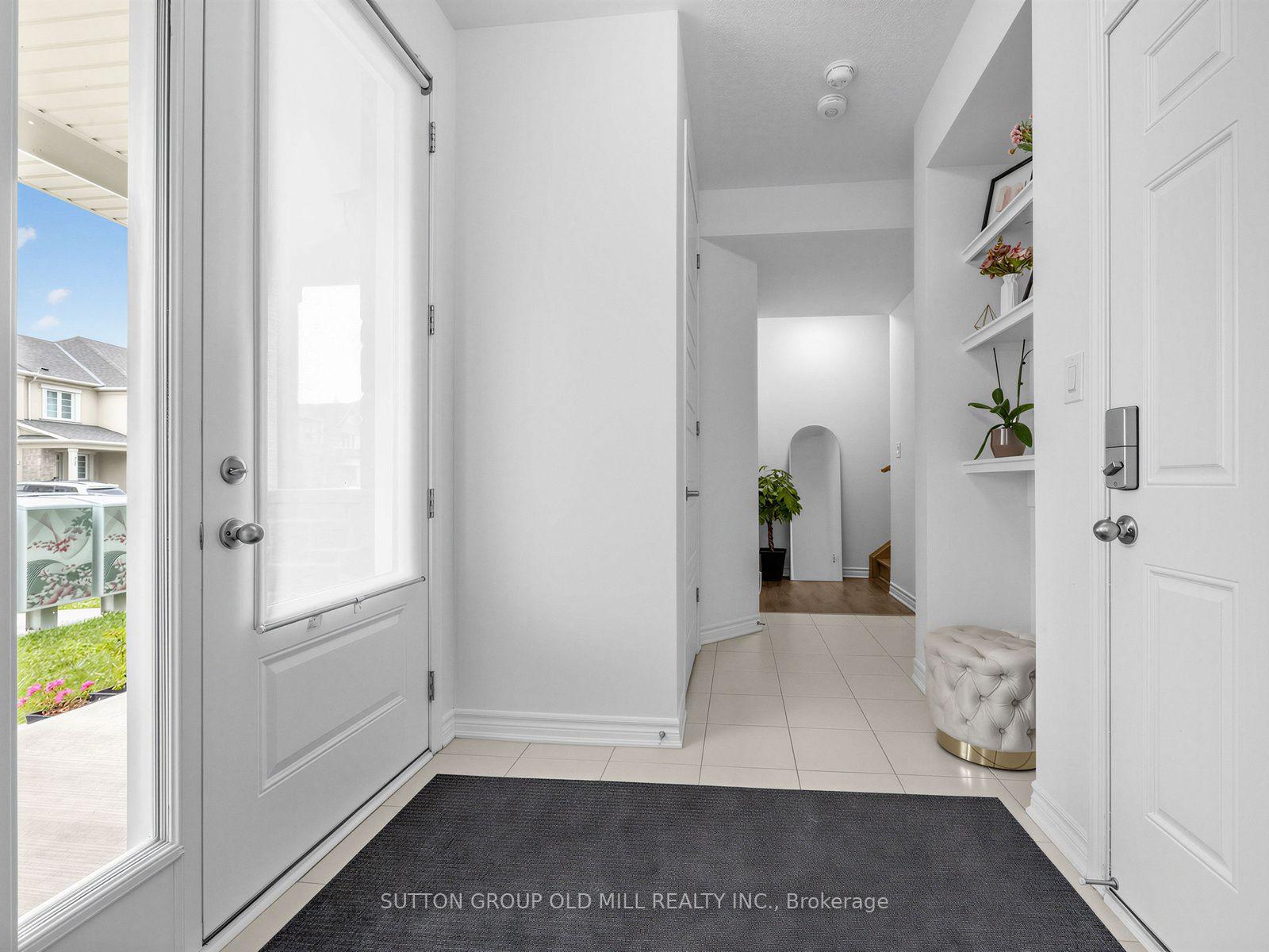 Photo 7 of 1537 Moira Crescent, Milton, Bowes — HOMEH