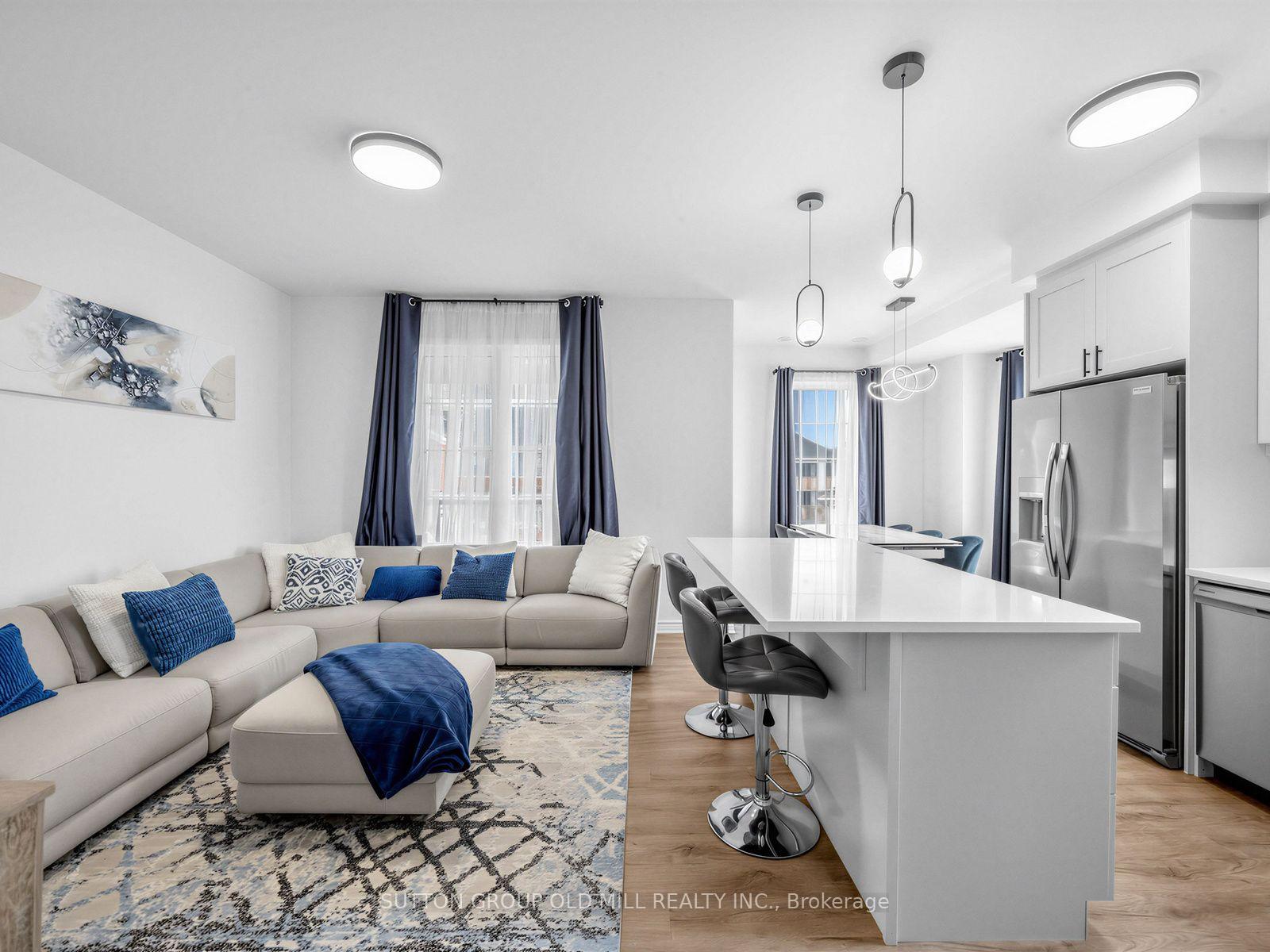 Photo 9 of 1537 Moira Crescent, Milton, Bowes — HOMEH