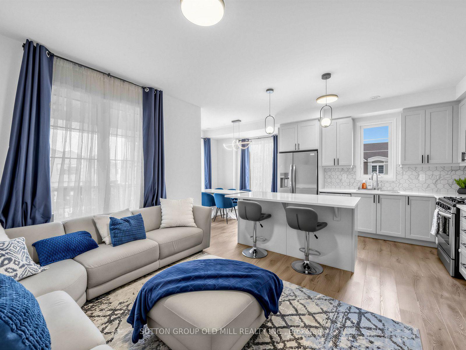 Photo 12 of 1537 Moira Crescent, Milton, Bowes — HOMEH