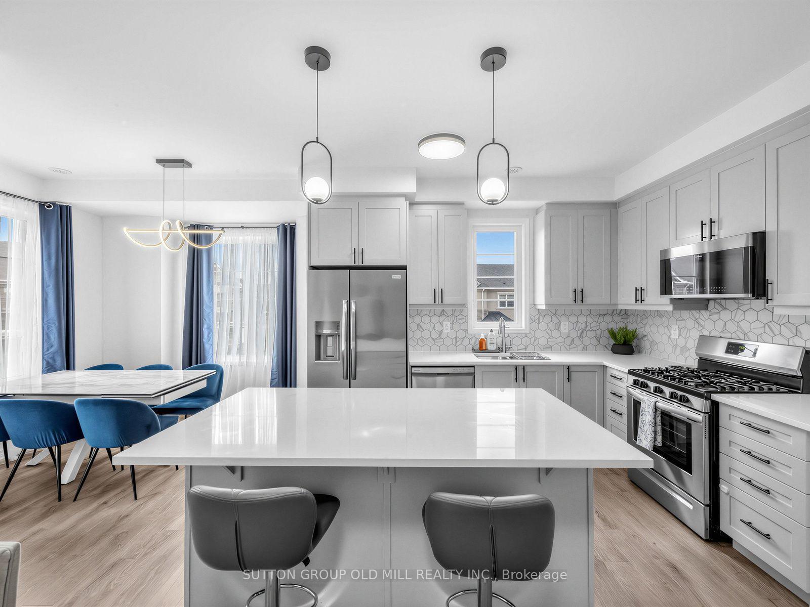 Photo 13 of 1537 Moira Crescent, Milton, Bowes — HOMEH