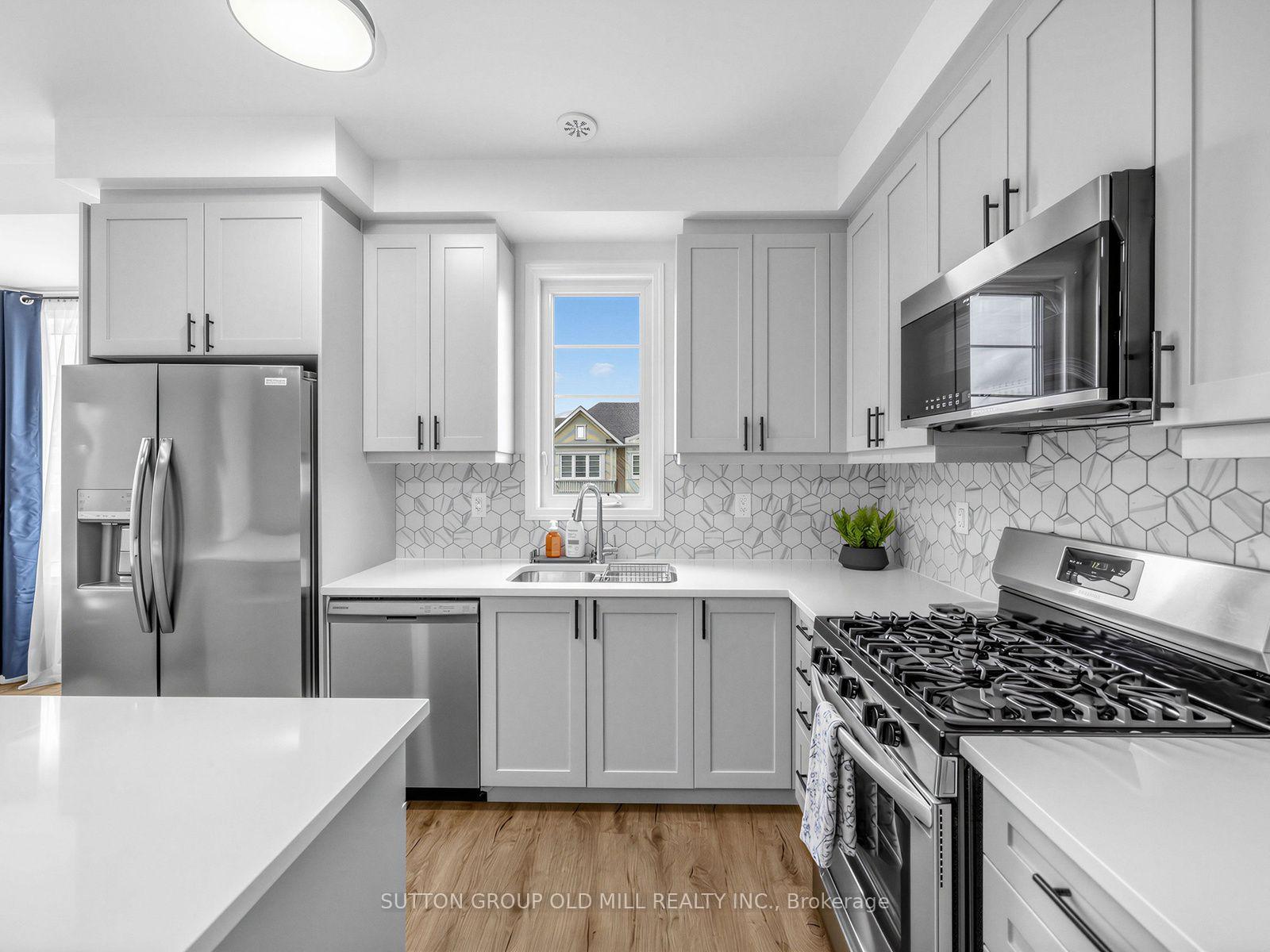 Photo 16 of 1537 Moira Crescent, Milton, Bowes — HOMEH