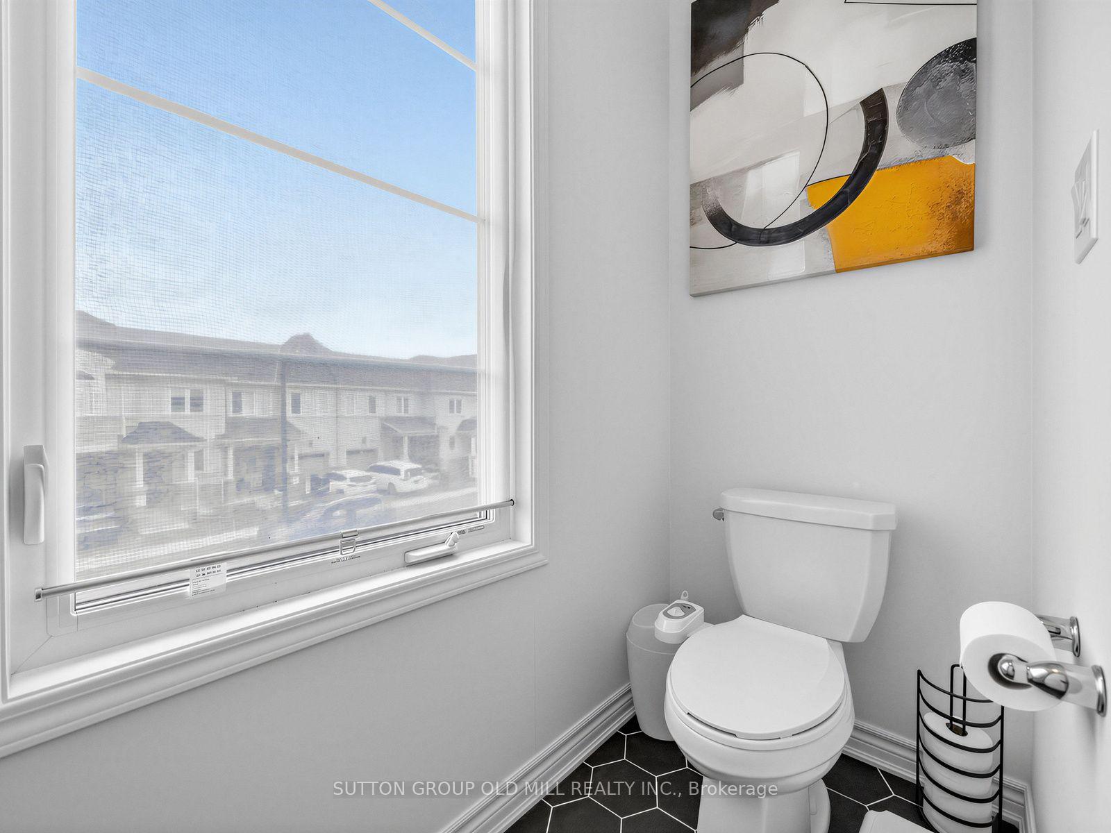 Photo 20 of 1537 Moira Crescent, Milton, Bowes — HOMEH