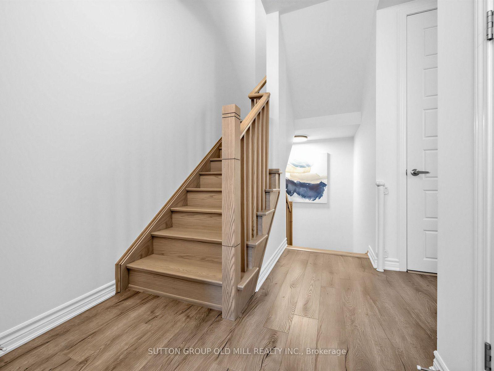 Photo 21 of 1537 Moira Crescent, Milton, Bowes — HOMEH