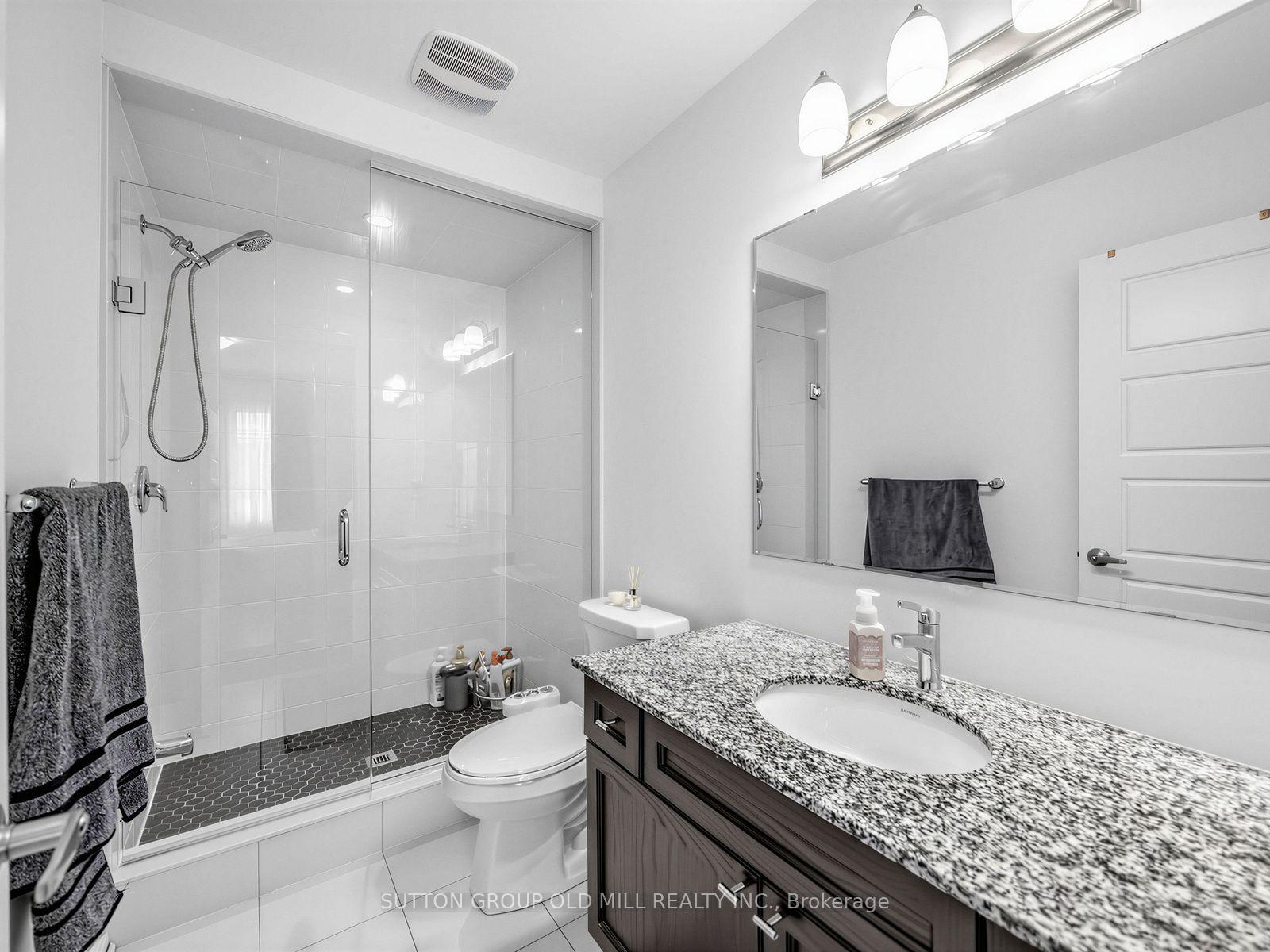 Photo 27 of 1537 Moira Crescent, Milton, Bowes — HOMEH