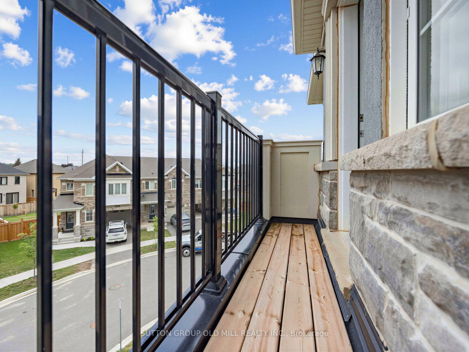 Photo 28 of 1537 Moira Crescent, Milton, Bowes — HOMEH