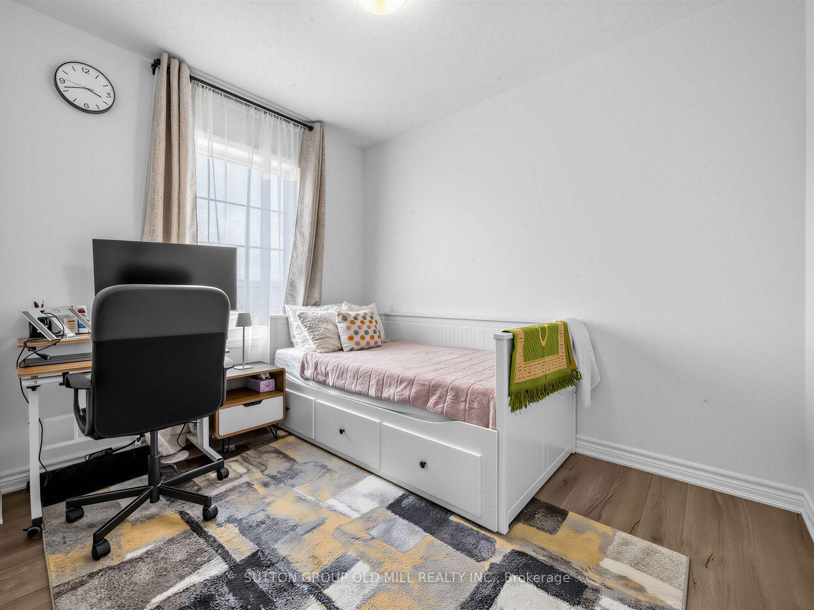 Photo 31 of 1537 Moira Crescent, Milton, Bowes — HOMEH