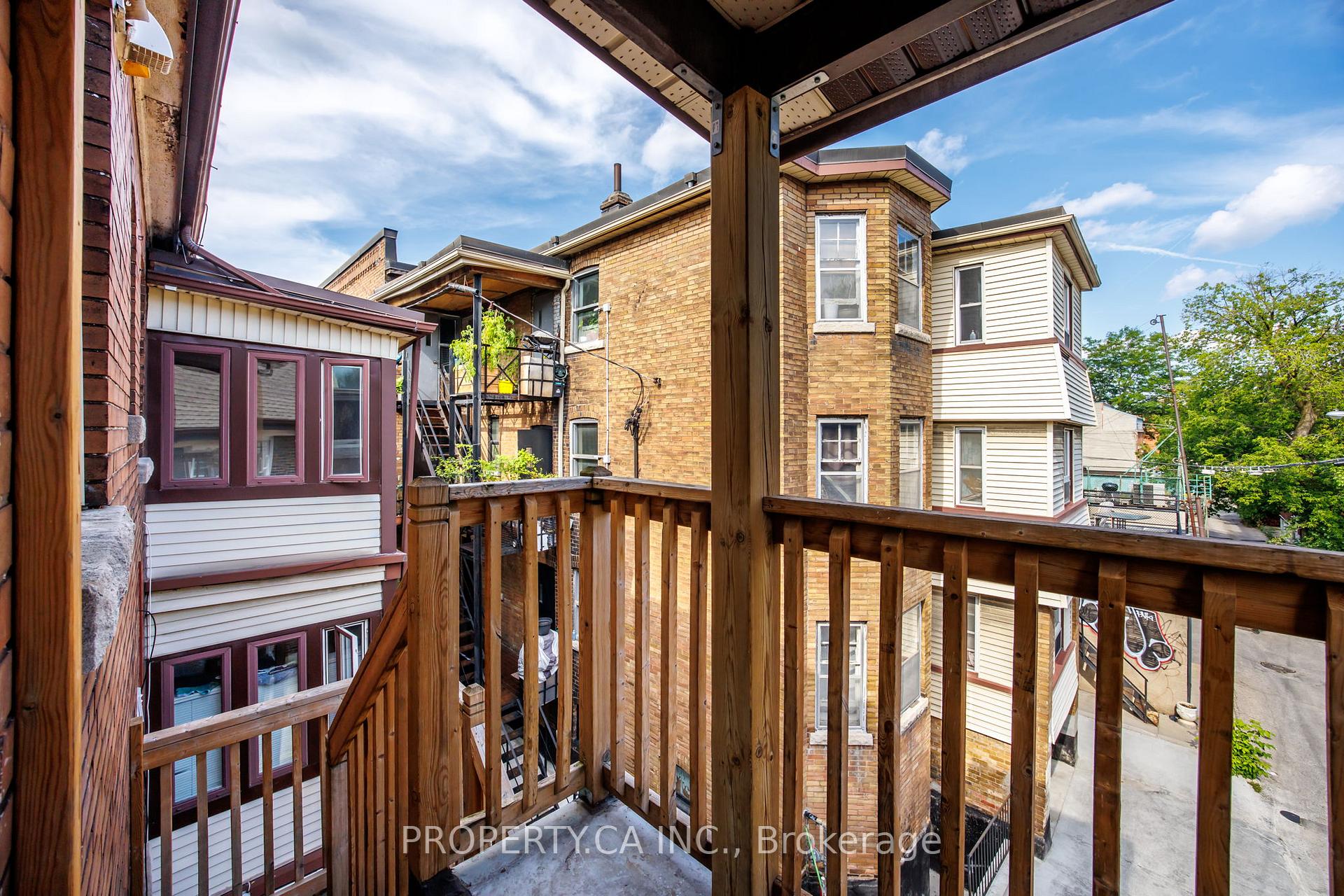Photo 19 of Unit 9, 97 Northcliffe Boulevard, Toronto, Corso Italia-Davenport — HOMEH