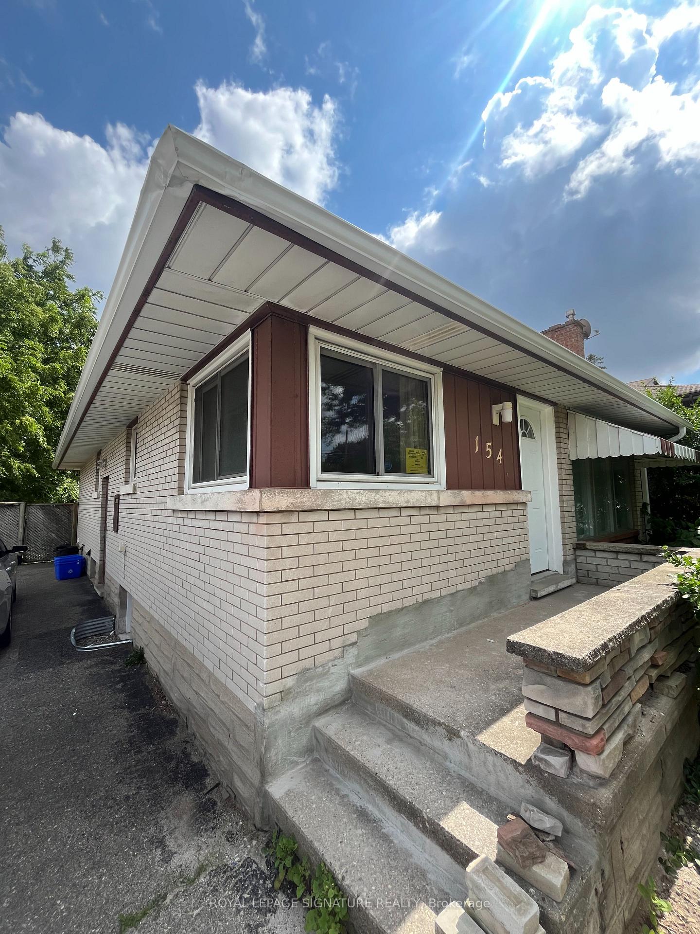 Photo 17 of Unit Main, 154 Weber Street N, Waterloo, Lincoln Heights — HOMEH