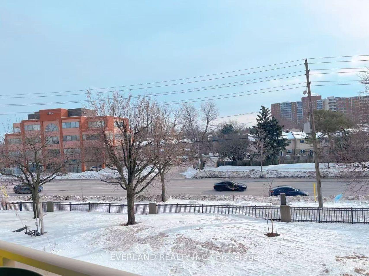 Photo 3 of Unit 303, 2050 Bridletowne Circle, Scarborough, L'Amoreaux — HOMEH