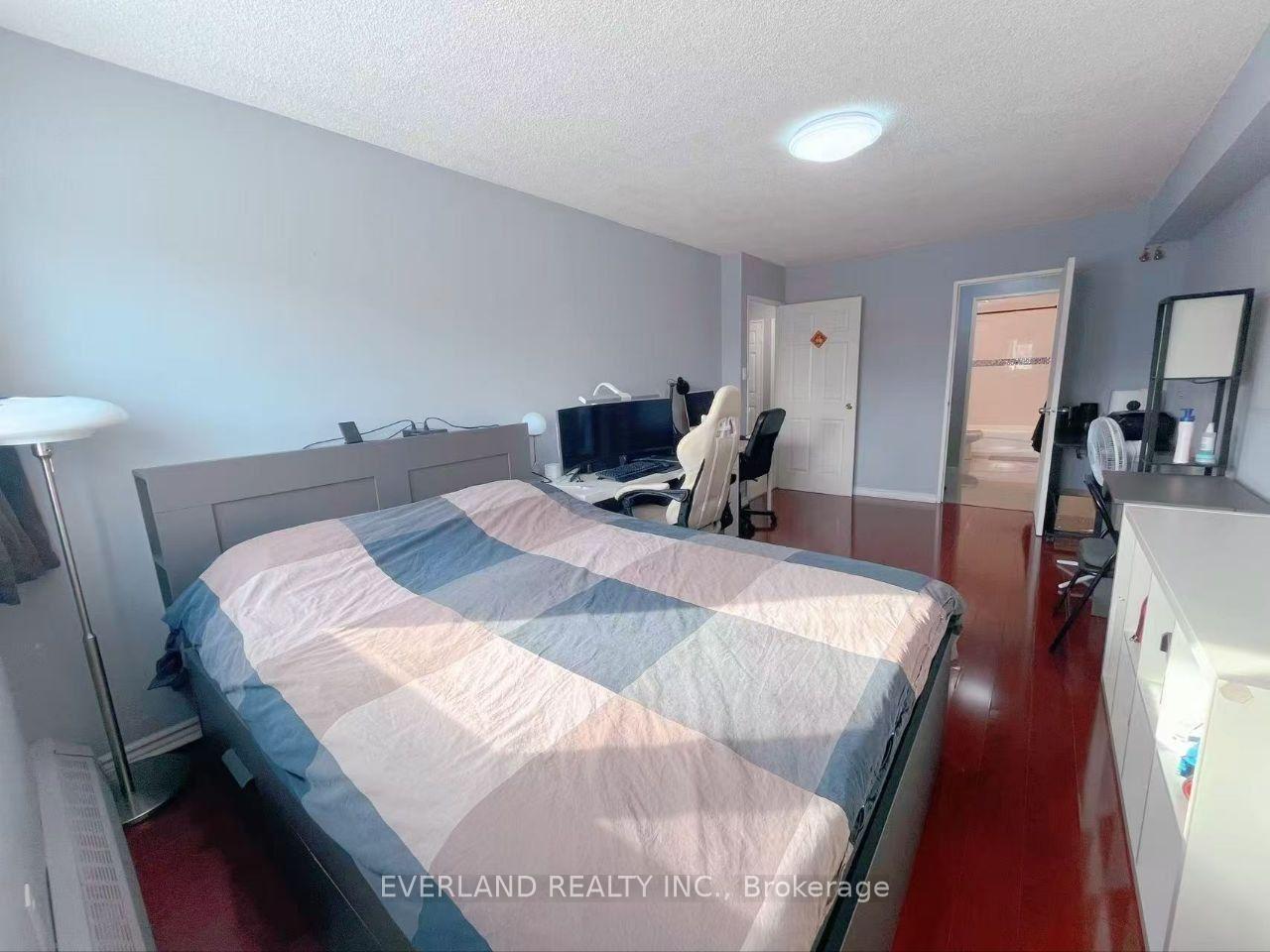 Photo 6 of Unit 303, 2050 Bridletowne Circle, Scarborough, L'Amoreaux — HOMEH
