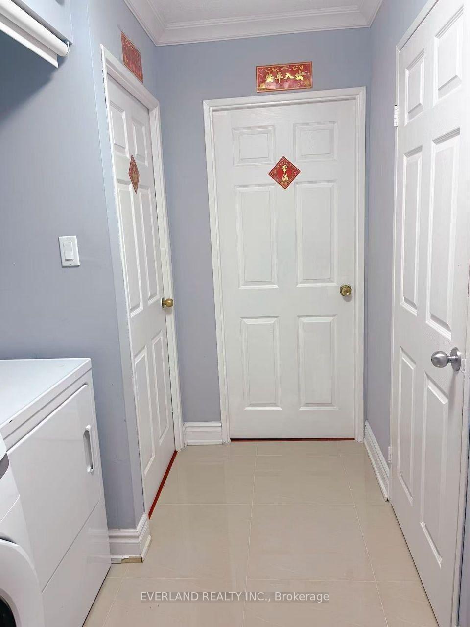 Photo 8 of Unit 303, 2050 Bridletowne Circle, Scarborough, L'Amoreaux — HOMEH
