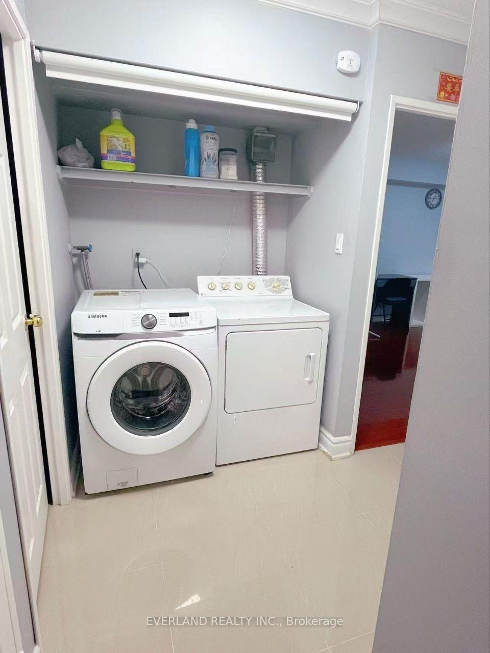 Photo 9 of Unit 303, 2050 Bridletowne Circle, Scarborough, L'Amoreaux — HOMEH