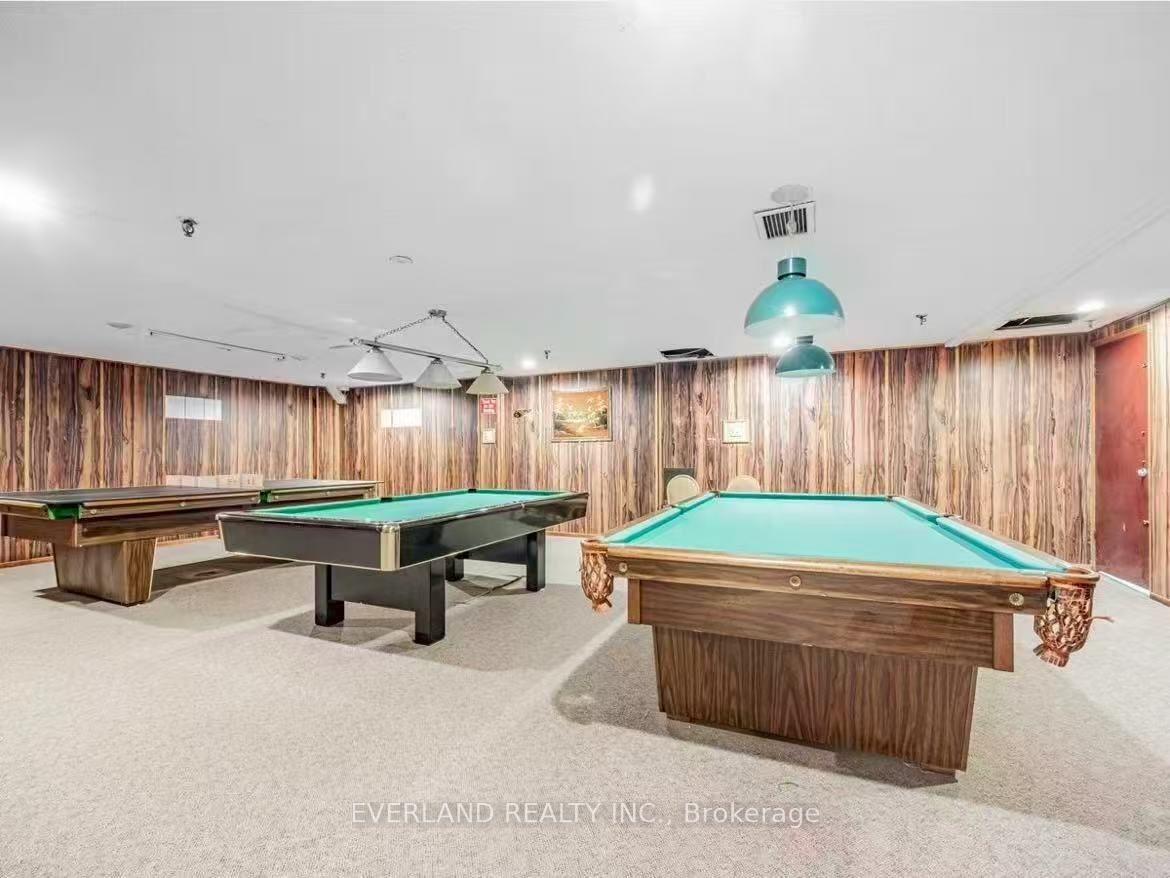 Photo 13 of Unit 303, 2050 Bridletowne Circle, Scarborough, L'Amoreaux — HOMEH