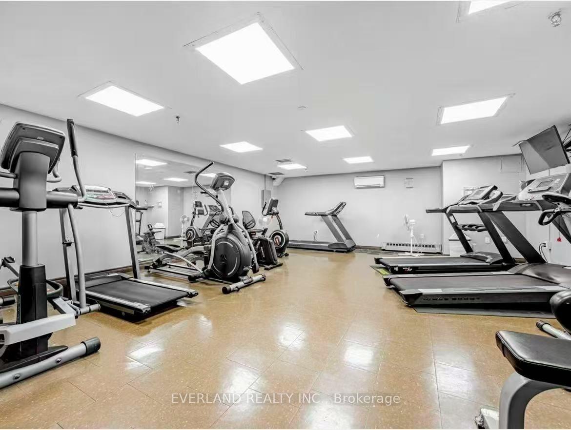 Photo 14 of Unit 303, 2050 Bridletowne Circle, Scarborough, L'Amoreaux — HOMEH