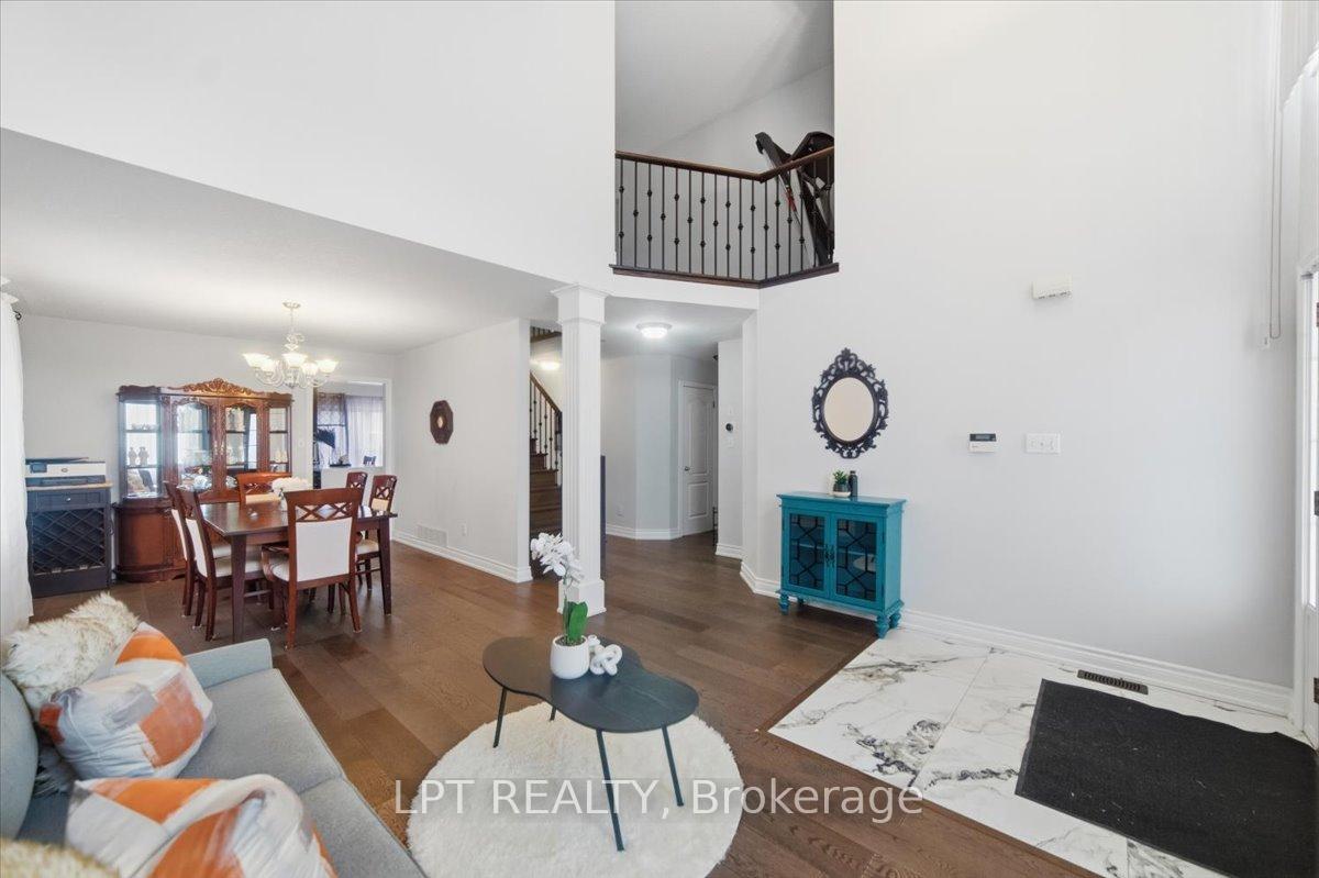 Photo 5 of 48 Nashville Circle, Hamilton, Gershome — HOMEH