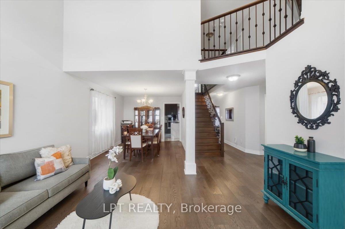 Photo 6 of 48 Nashville Circle, Hamilton, Gershome — HOMEH