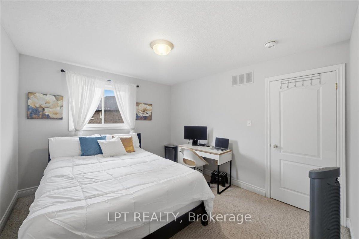 Photo 27 of 48 Nashville Circle, Hamilton, Gershome — HOMEH