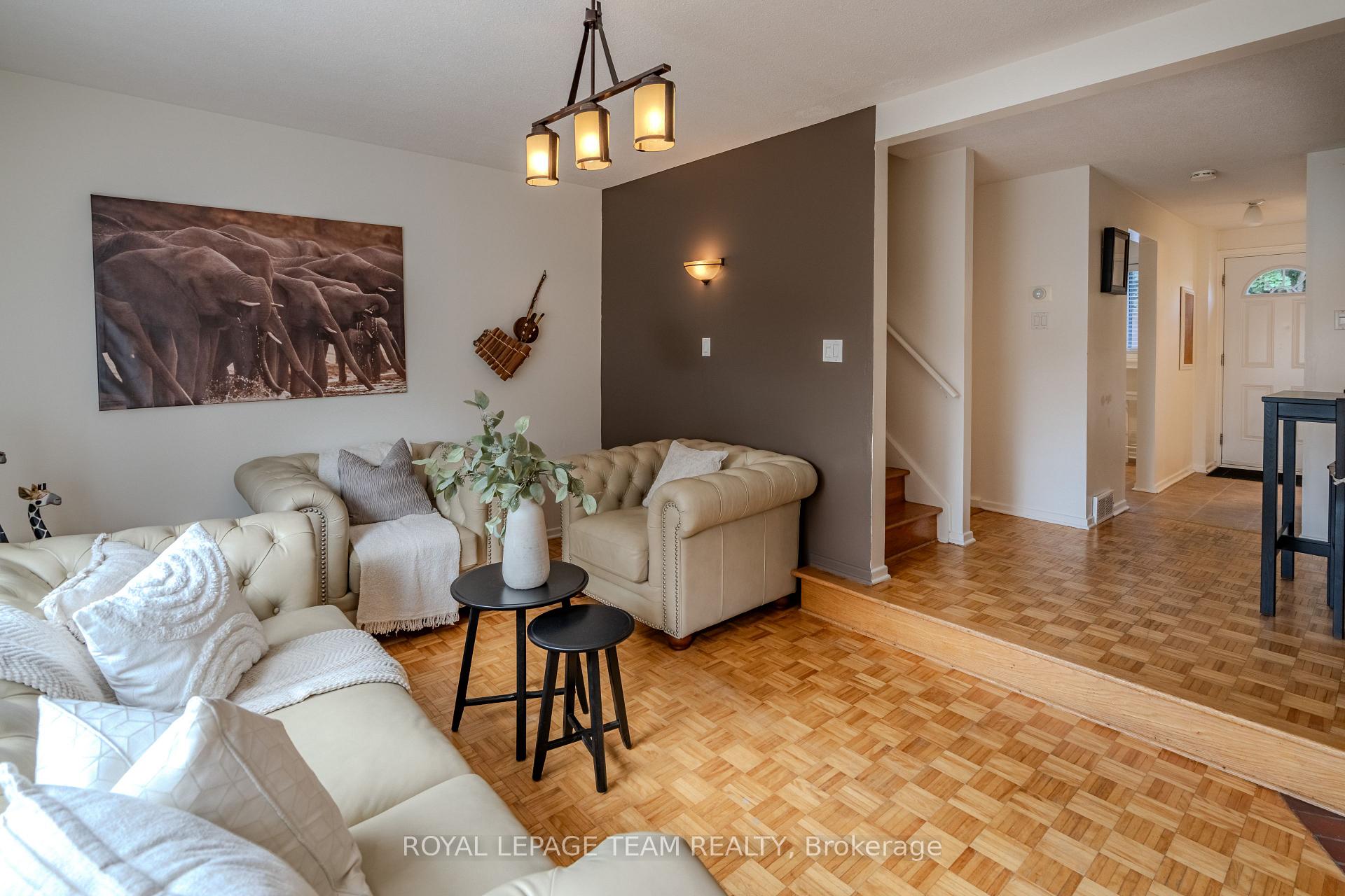 Photo 12 of Unit B, 2 Larkshire Lane, Ottawa, Barrhaven - Pheasant Run — HOMEH