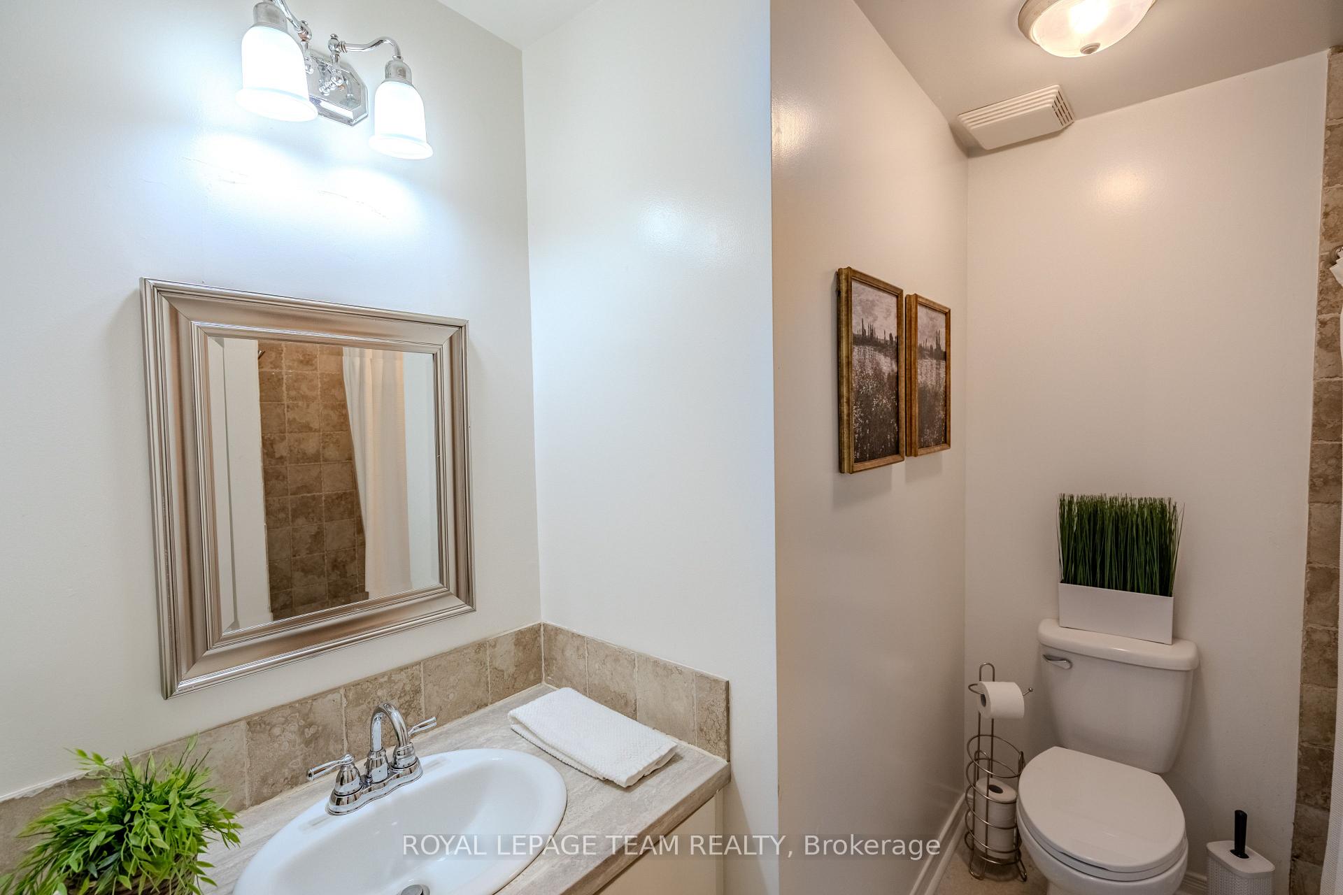 Photo 22 of Unit B, 2 Larkshire Lane, Ottawa, Barrhaven - Pheasant Run — HOMEH