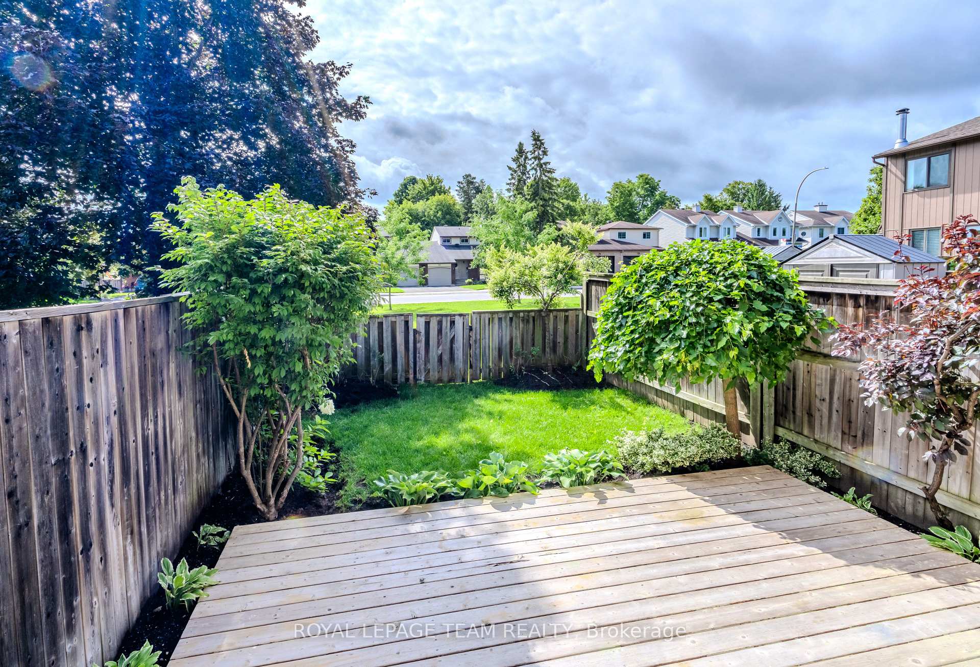 Photo 29 of Unit B, 2 Larkshire Lane, Ottawa, Barrhaven - Pheasant Run — HOMEH
