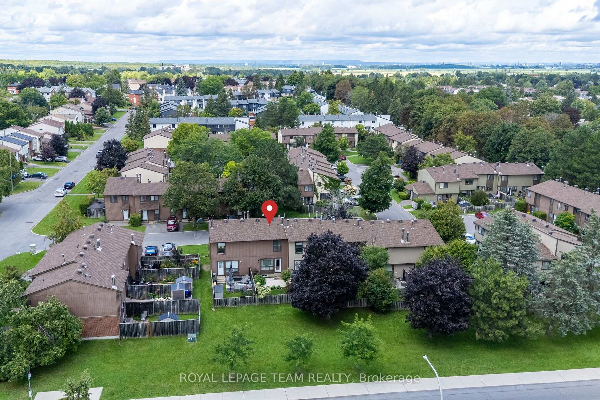 Photo 34 of Unit B, 2 Larkshire Lane, Ottawa, Barrhaven - Pheasant Run — HOMEH