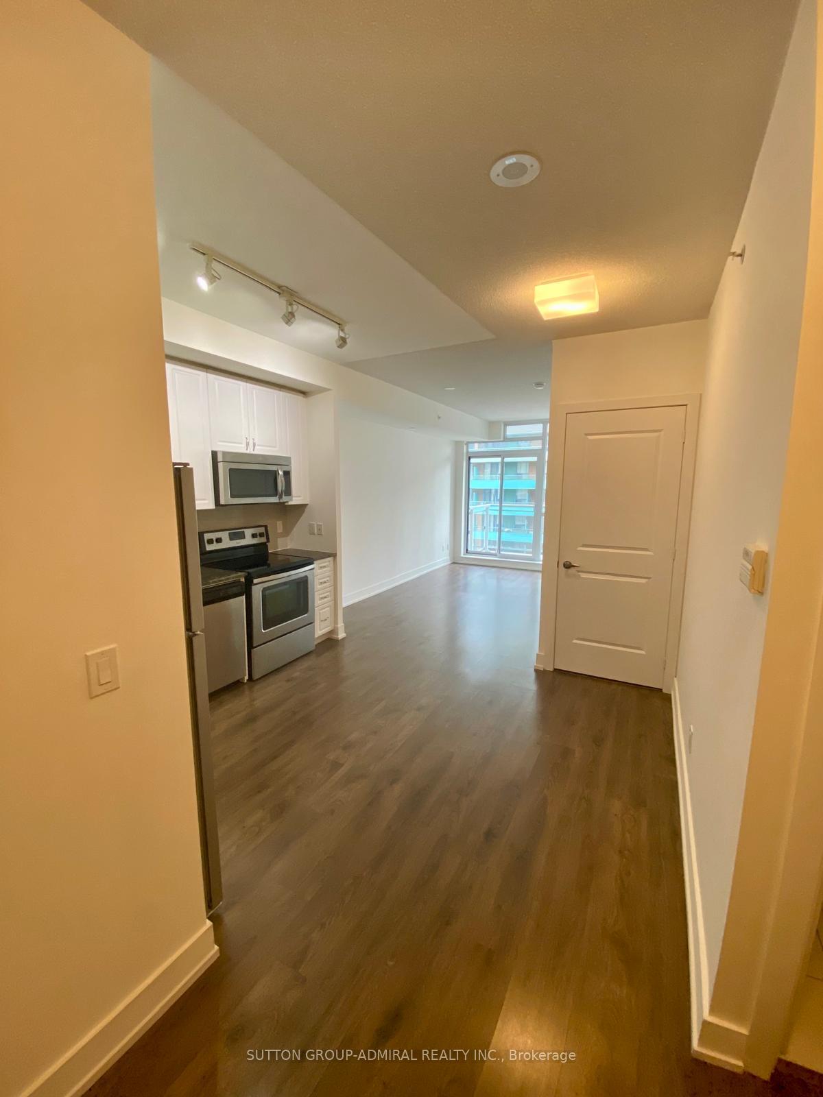 Photo 5 of Unit 503, 68 Merton Street, Toronto, Mount Pleasant West — HOMEH