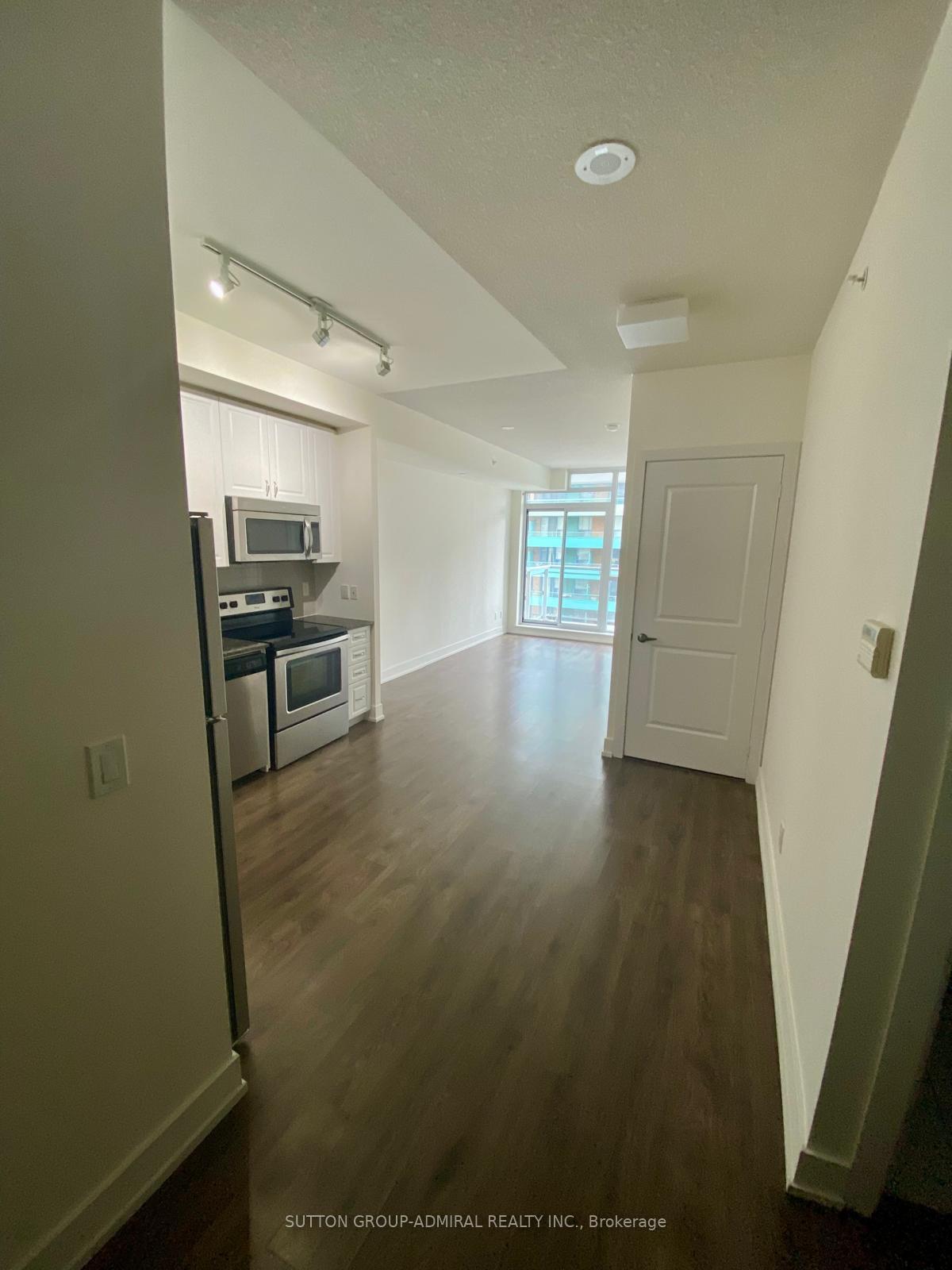 Photo 6 of Unit 503, 68 Merton Street, Toronto, Mount Pleasant West — HOMEH