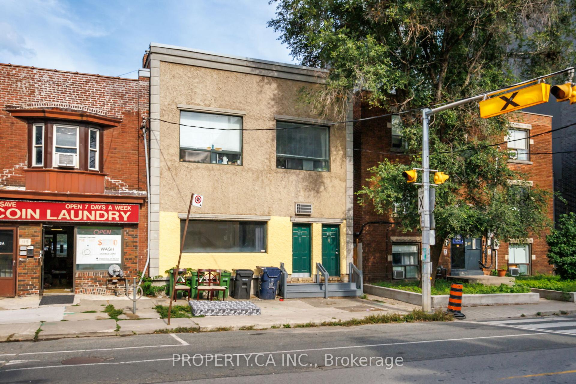 Photo of Unit #Main, 117 Vaughan Road