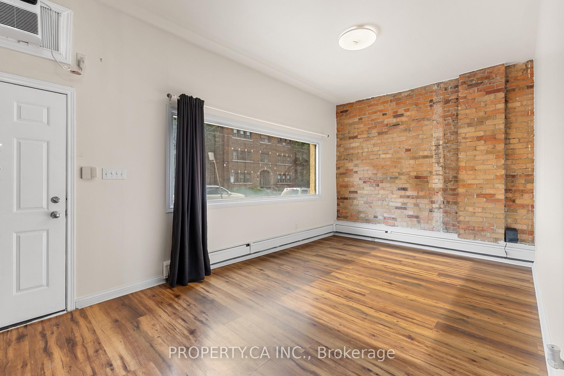 Photo 2 of Unit #Main, 117 Vaughan Road, Toronto, Humewood-Cedarvale — HOMEH