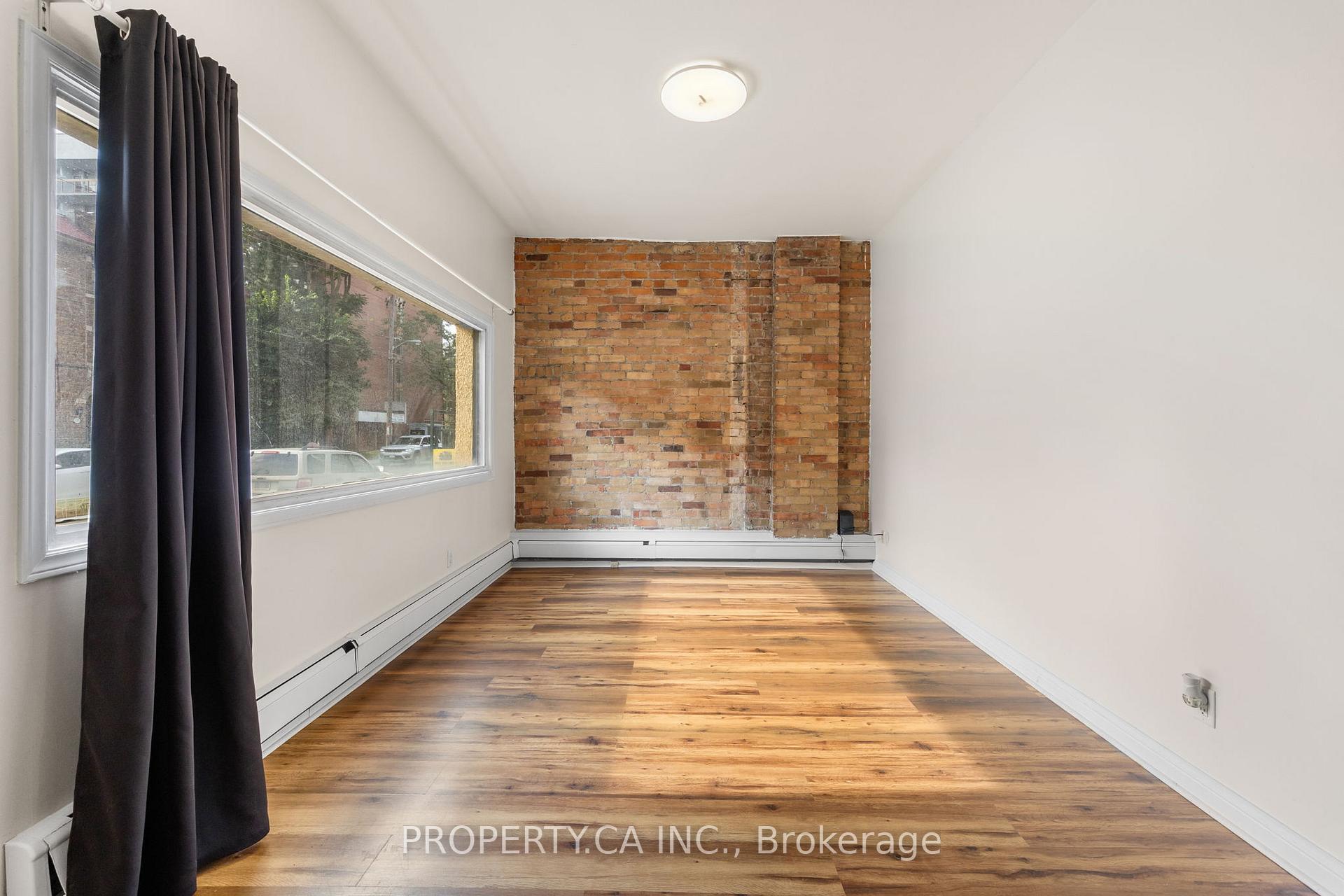 Photo 4 of Unit #Main, 117 Vaughan Road, Toronto, Humewood-Cedarvale — HOMEH