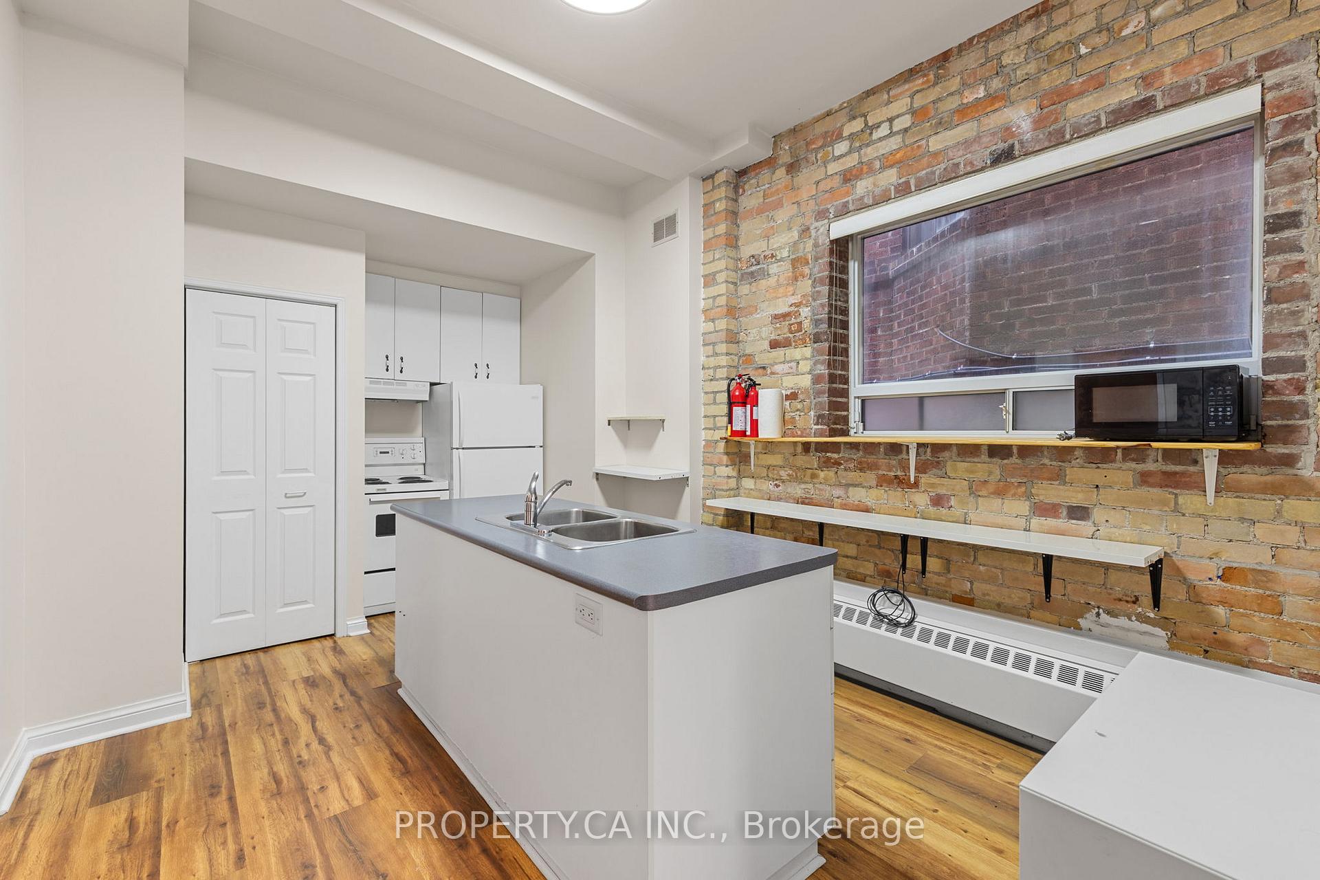 Photo 7 of Unit #Main, 117 Vaughan Road, Toronto, Humewood-Cedarvale — HOMEH