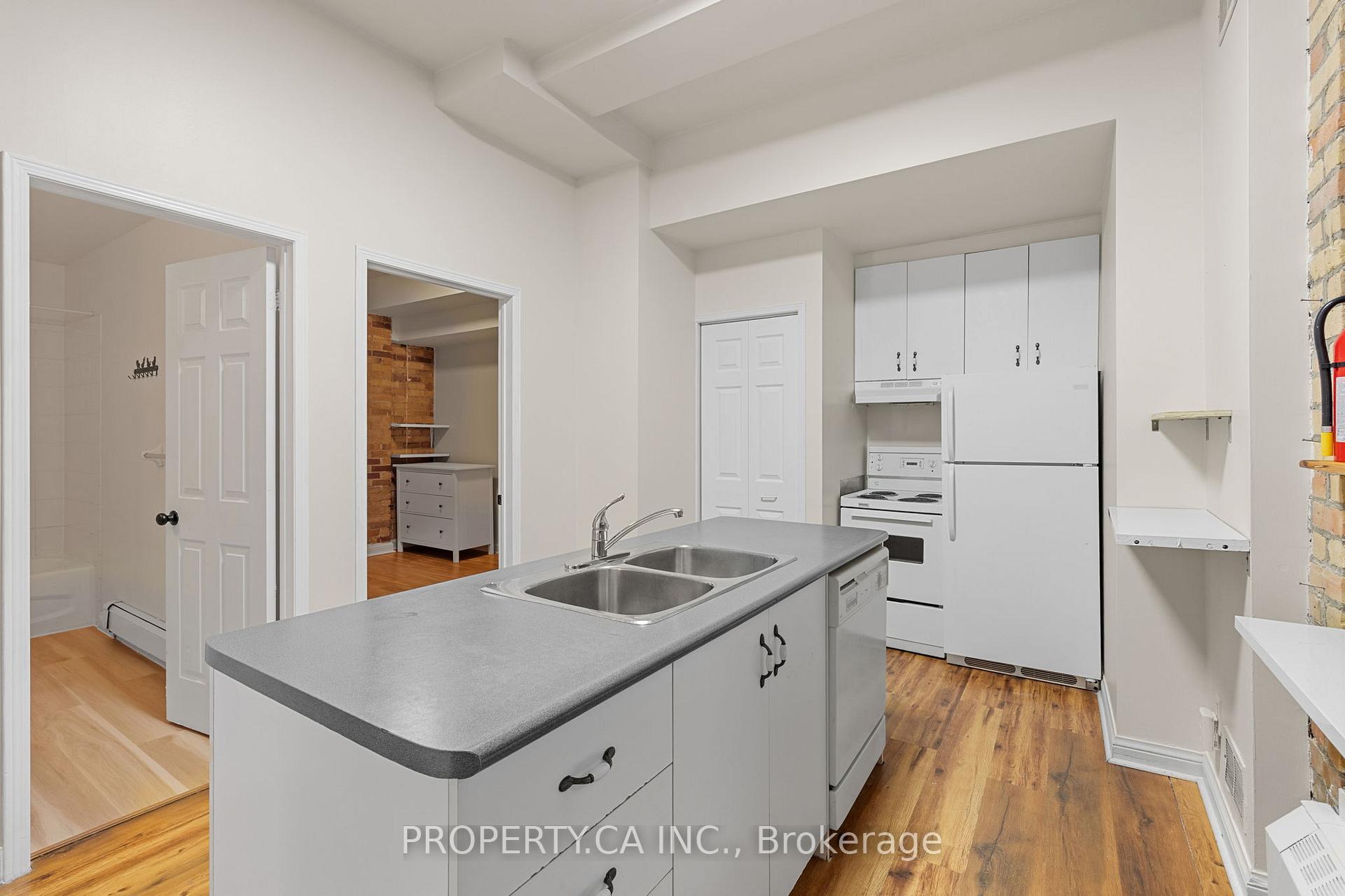 Photo 8 of Unit #Main, 117 Vaughan Road, Toronto, Humewood-Cedarvale — HOMEH