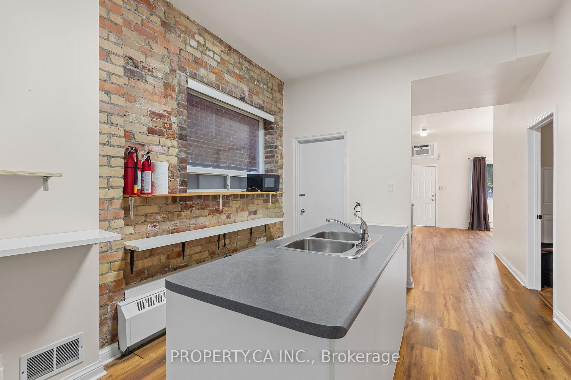 Photo 9 of Unit #Main, 117 Vaughan Road, Toronto, Humewood-Cedarvale — HOMEH