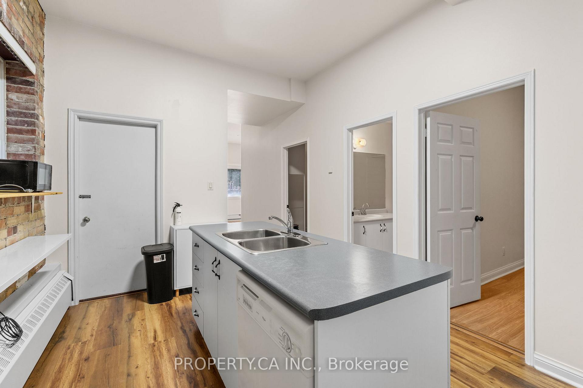 Photo 10 of Unit #Main, 117 Vaughan Road, Toronto, Humewood-Cedarvale — HOMEH