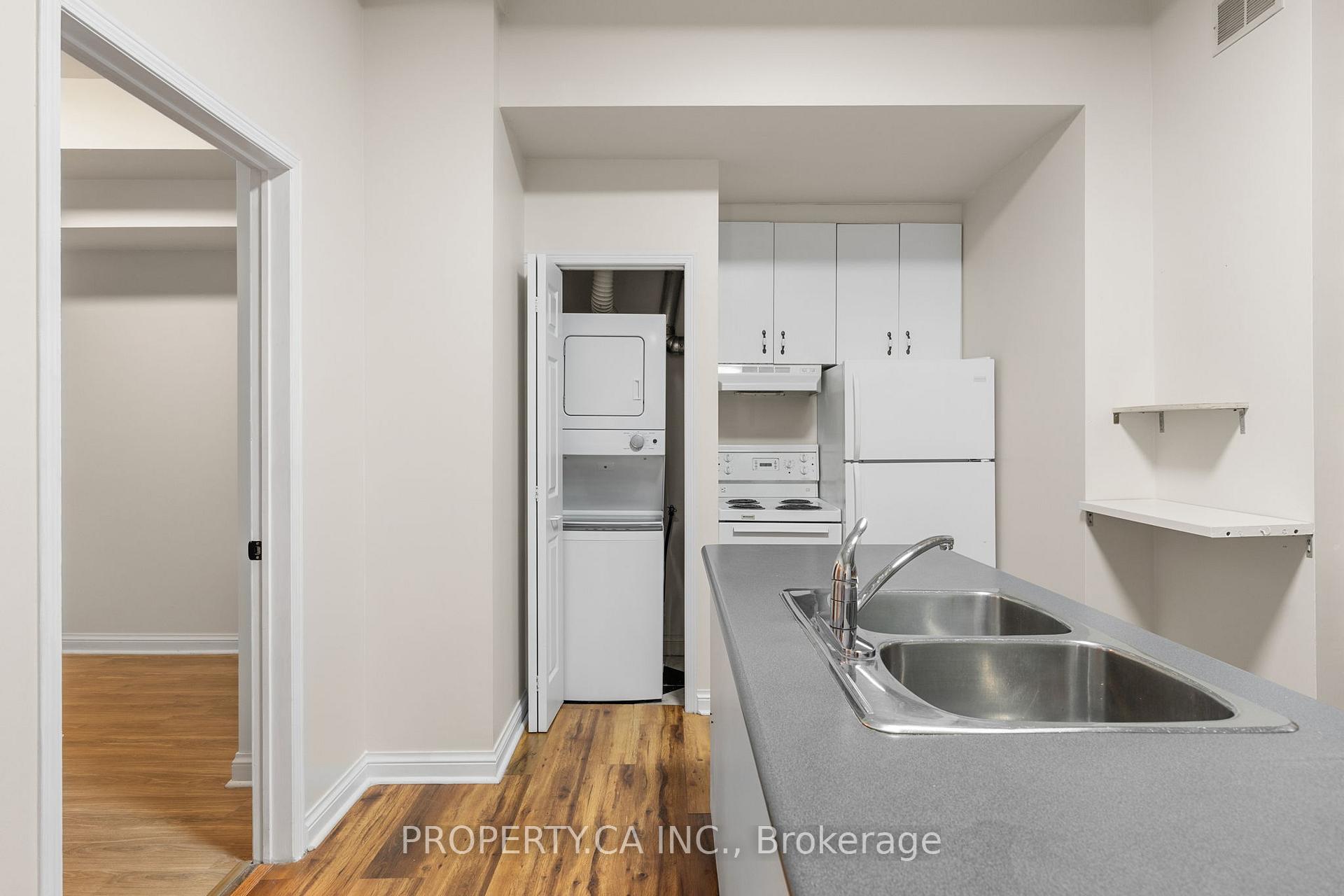 Photo 11 of Unit #Main, 117 Vaughan Road, Toronto, Humewood-Cedarvale — HOMEH