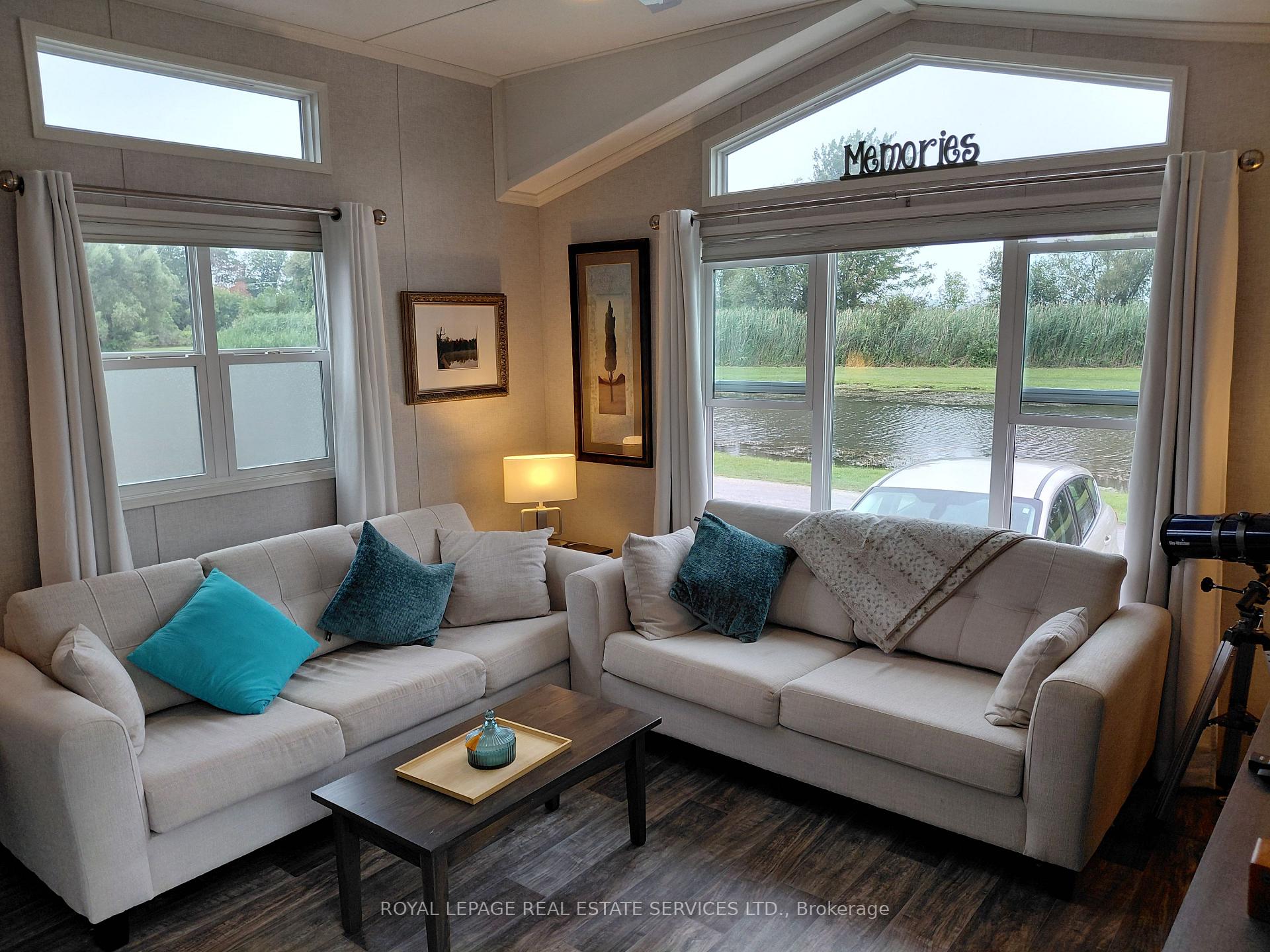 Photo 3 of 225 Platten Boulevard, Scugog, Rural Scugog — HOMEH