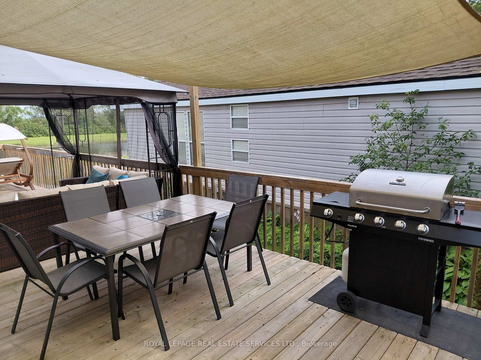 Photo 18 of 225 Platten Boulevard, Scugog, Rural Scugog — HOMEH