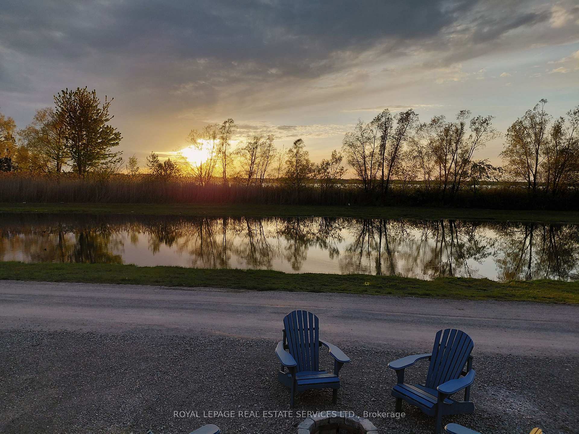 Photo 20 of 225 Platten Boulevard, Scugog, Rural Scugog — HOMEH