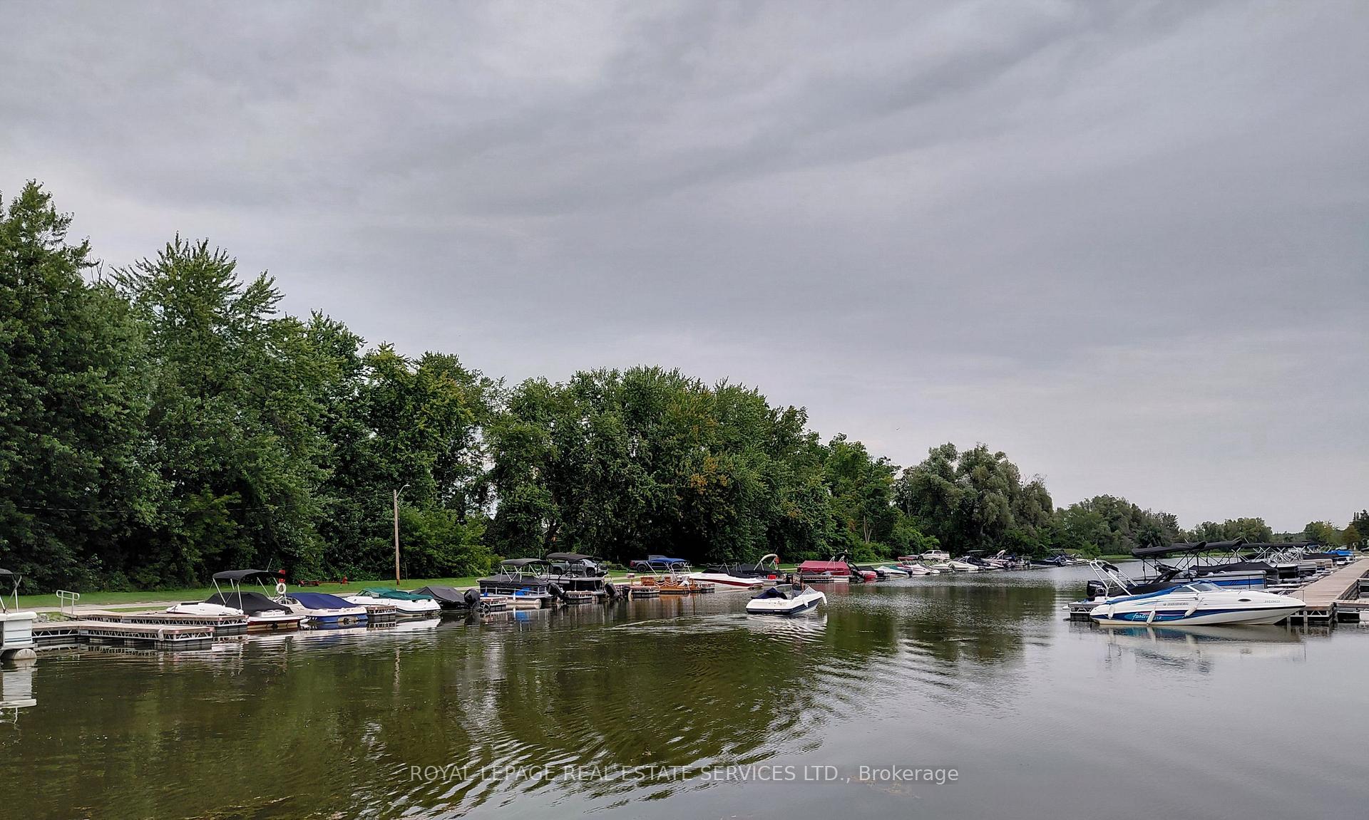 Photo 23 of 225 Platten Boulevard, Scugog, Rural Scugog — HOMEH