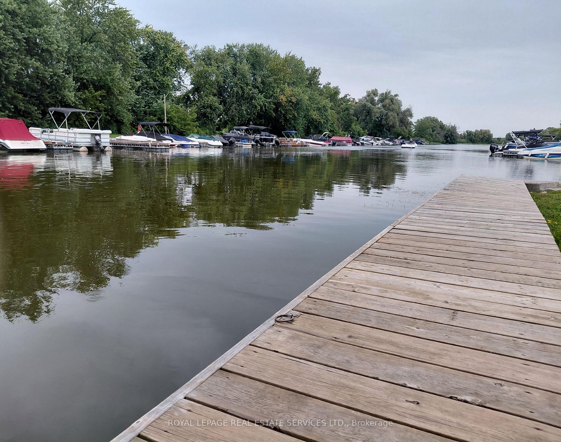 Photo 25 of 225 Platten Boulevard, Scugog, Rural Scugog — HOMEH