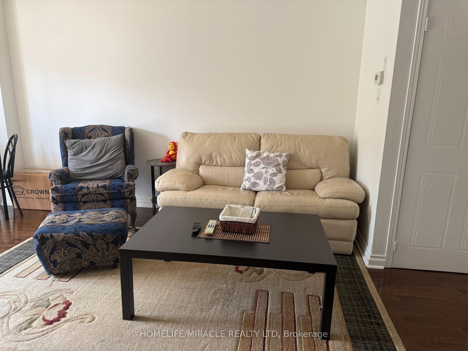Photo 32 of 110 Richwood Crescent, Brampton, Brampton West — HOMEH