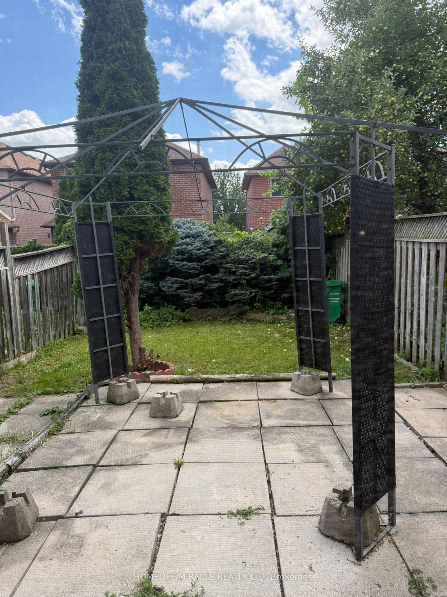 Photo 86 of 110 Richwood Crescent, Brampton, Brampton West — HOMEH
